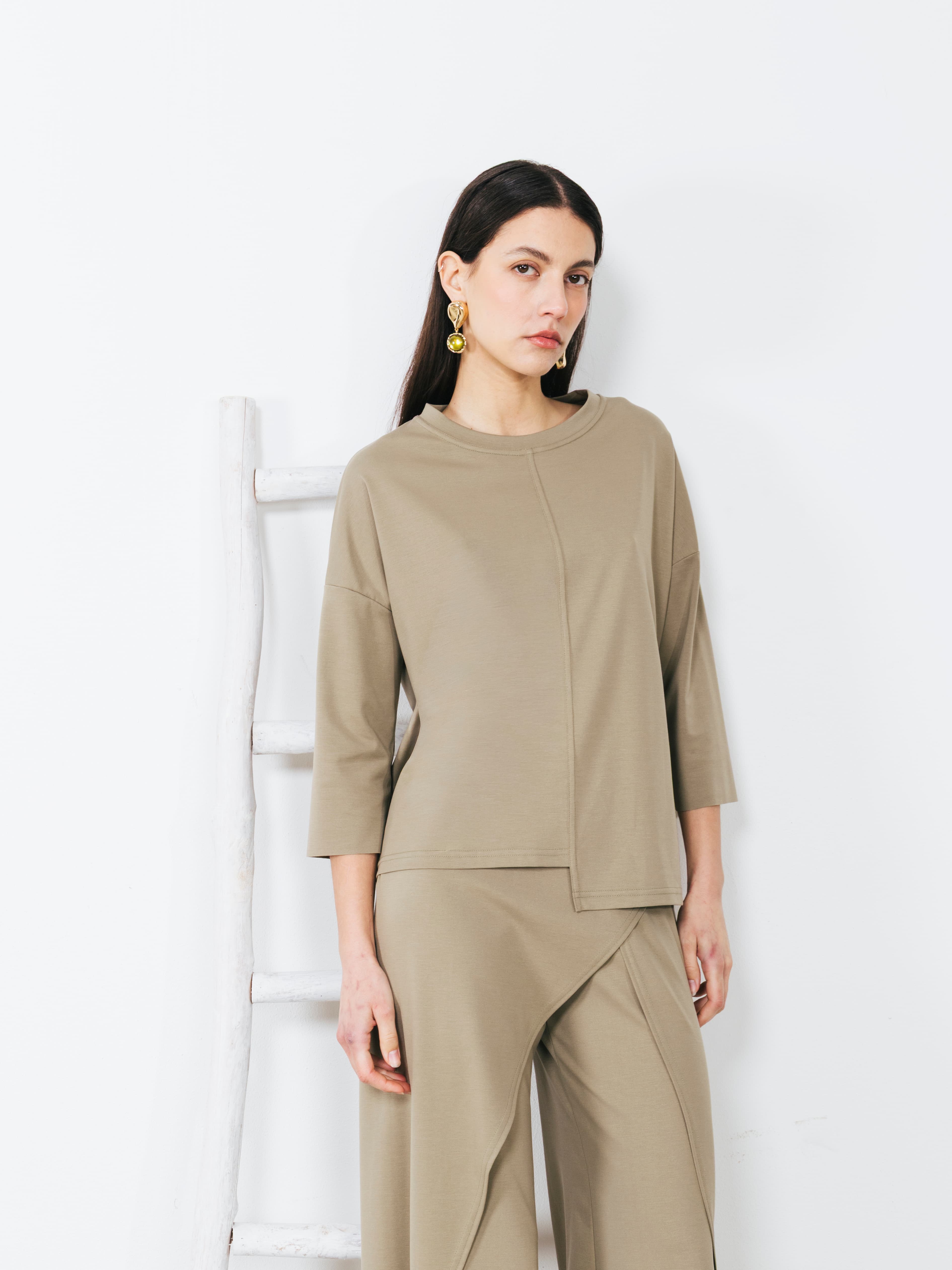 Maglia — 34027