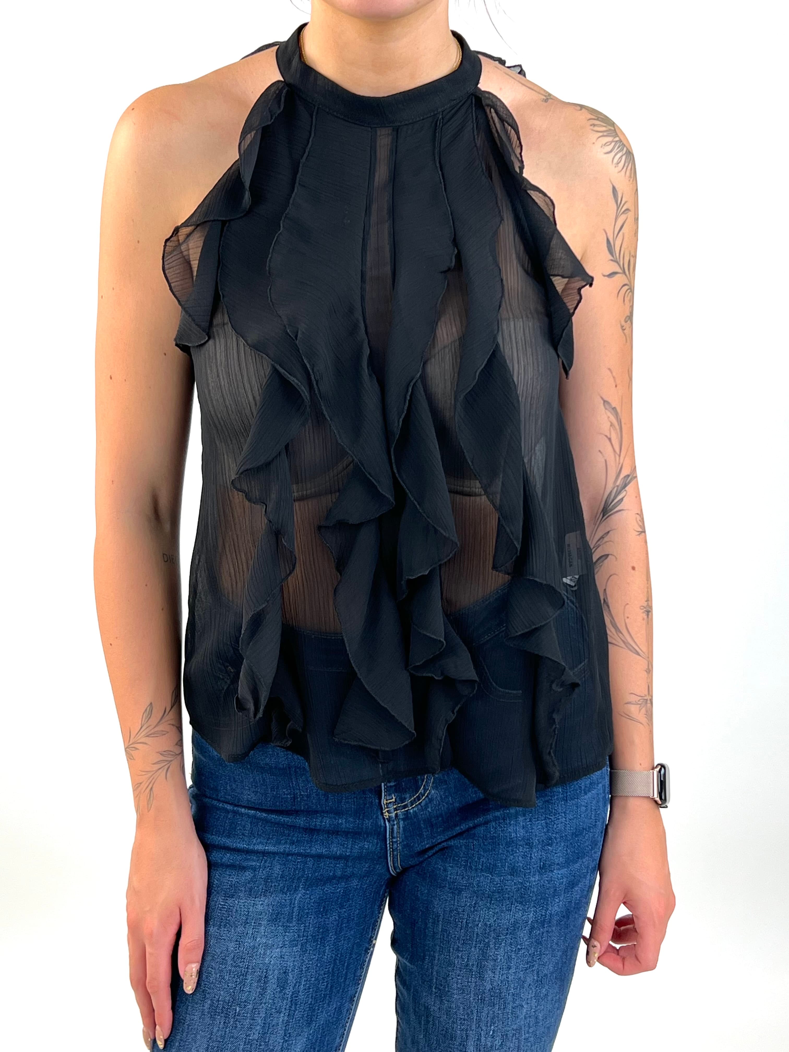 Top — 32025 — NERO