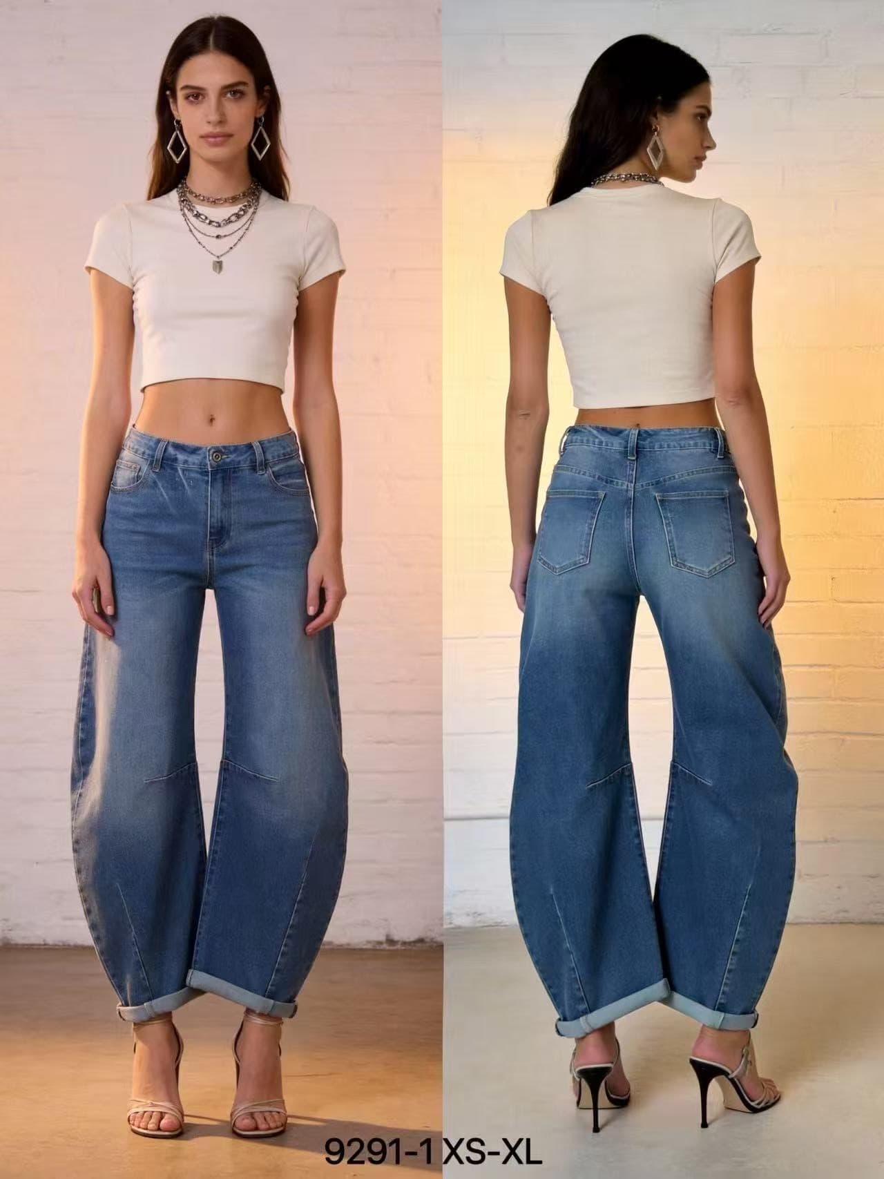 Jeans — 40032