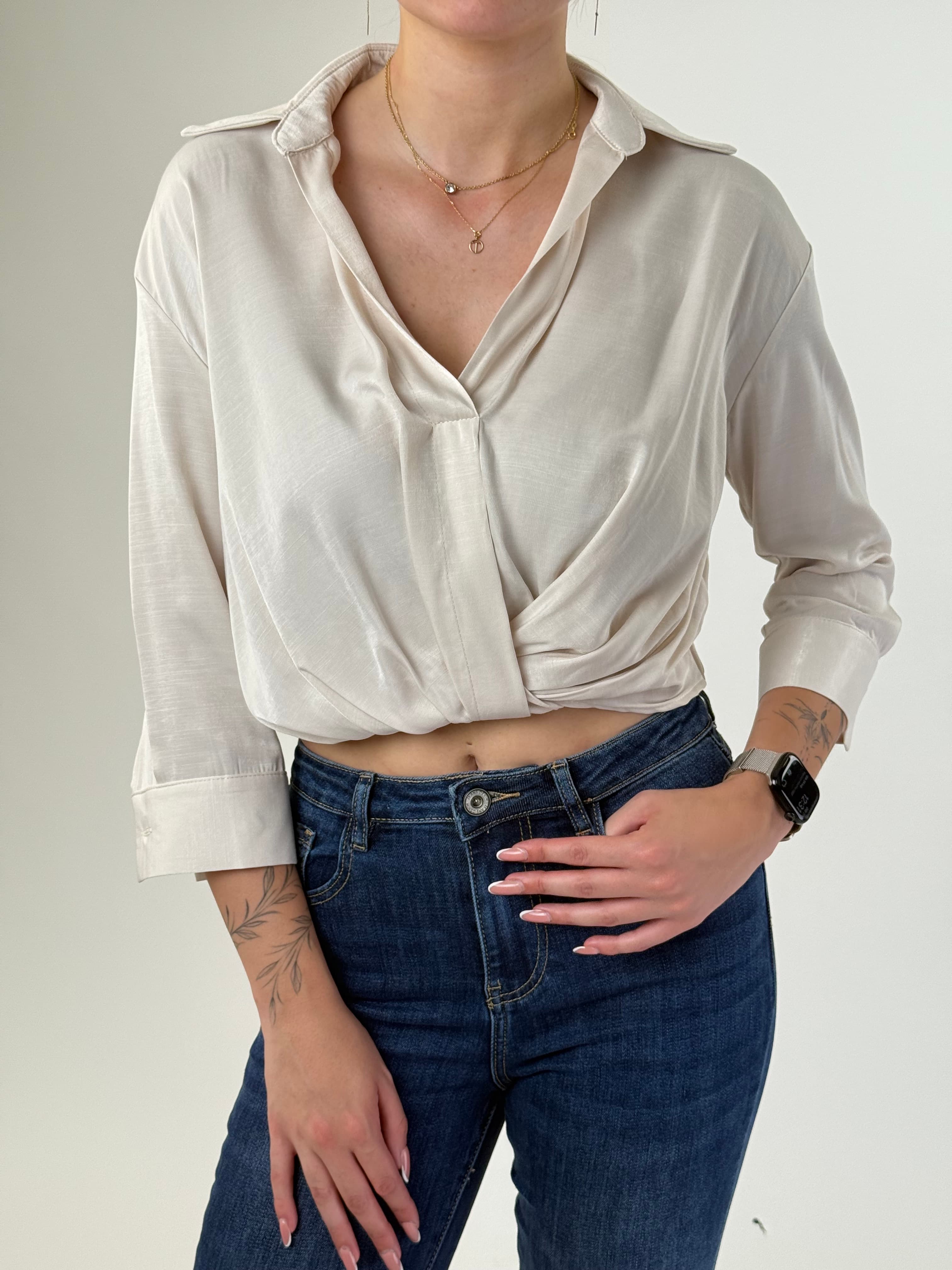 Camicia — 41033