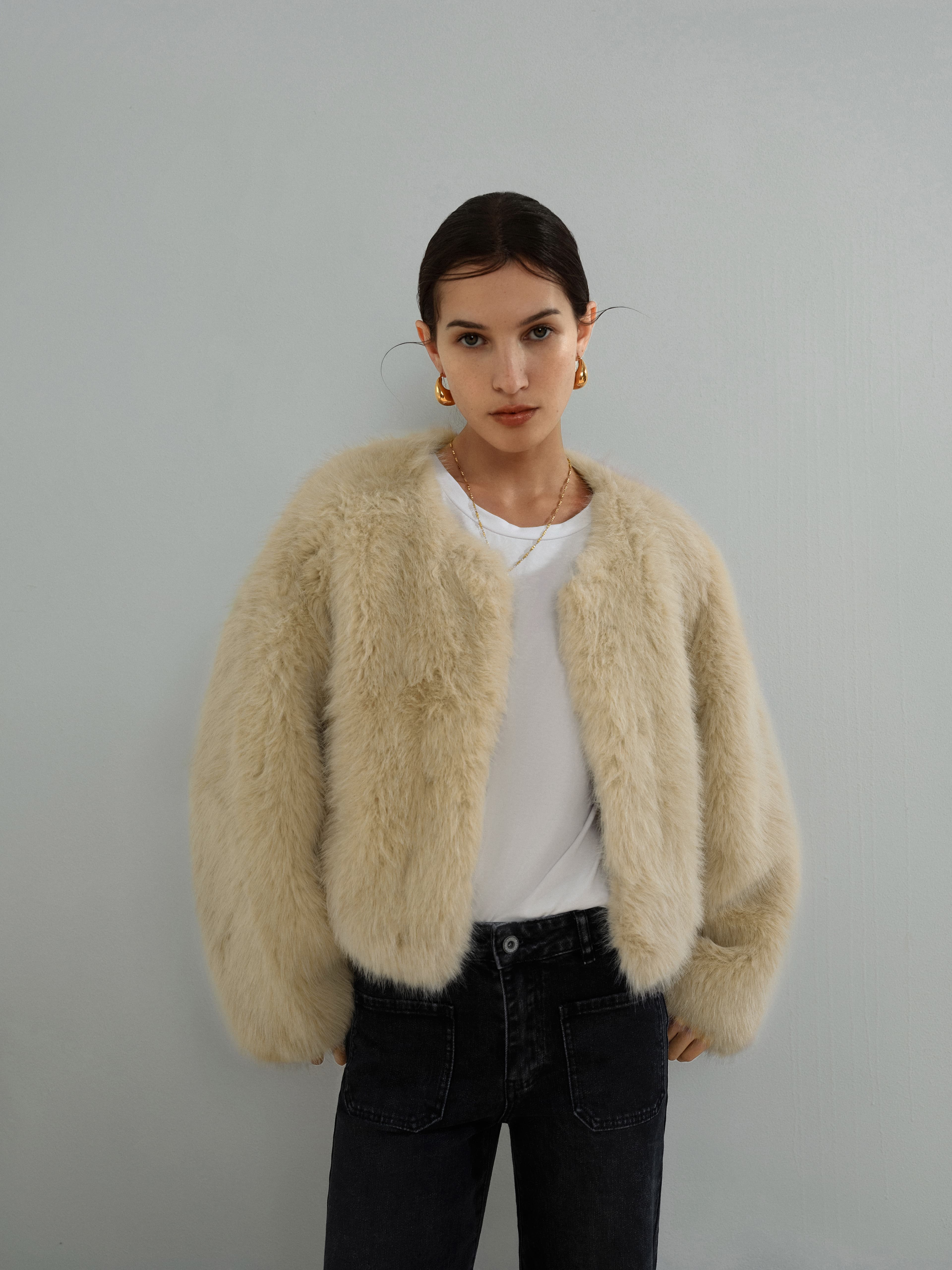 Pelliccia — 64052