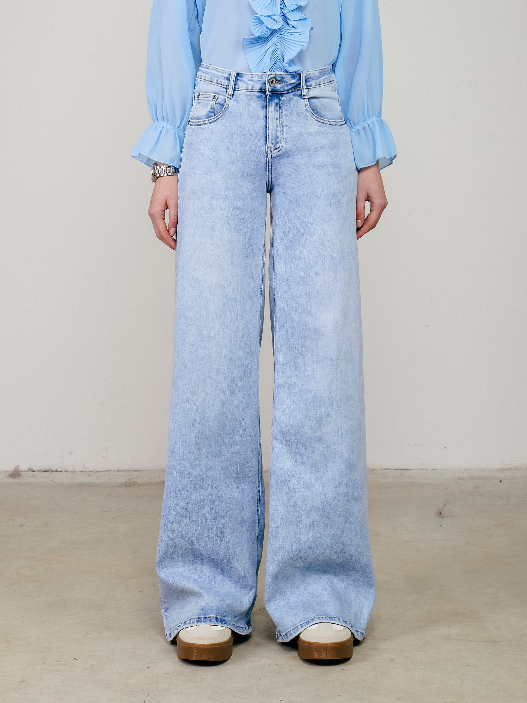 Jeans — 42034