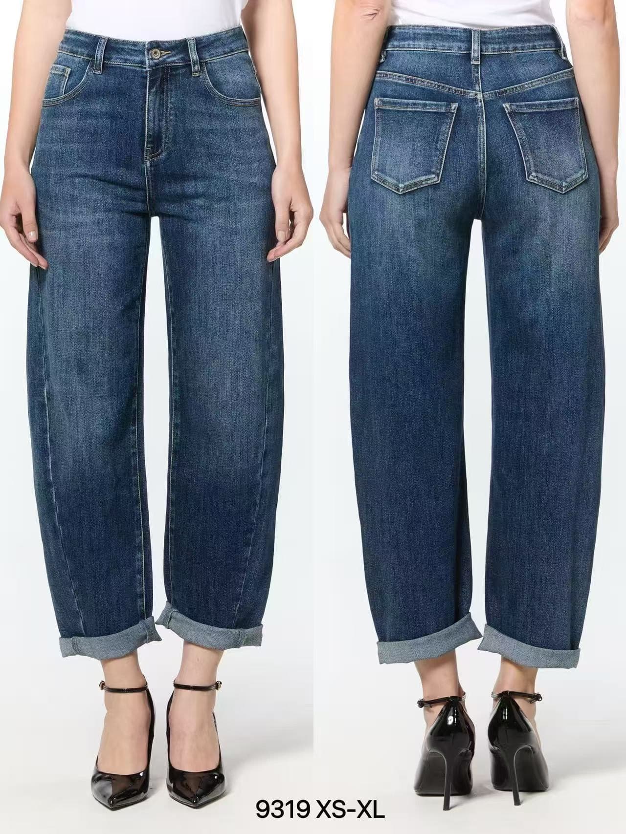 Jeans — 39031