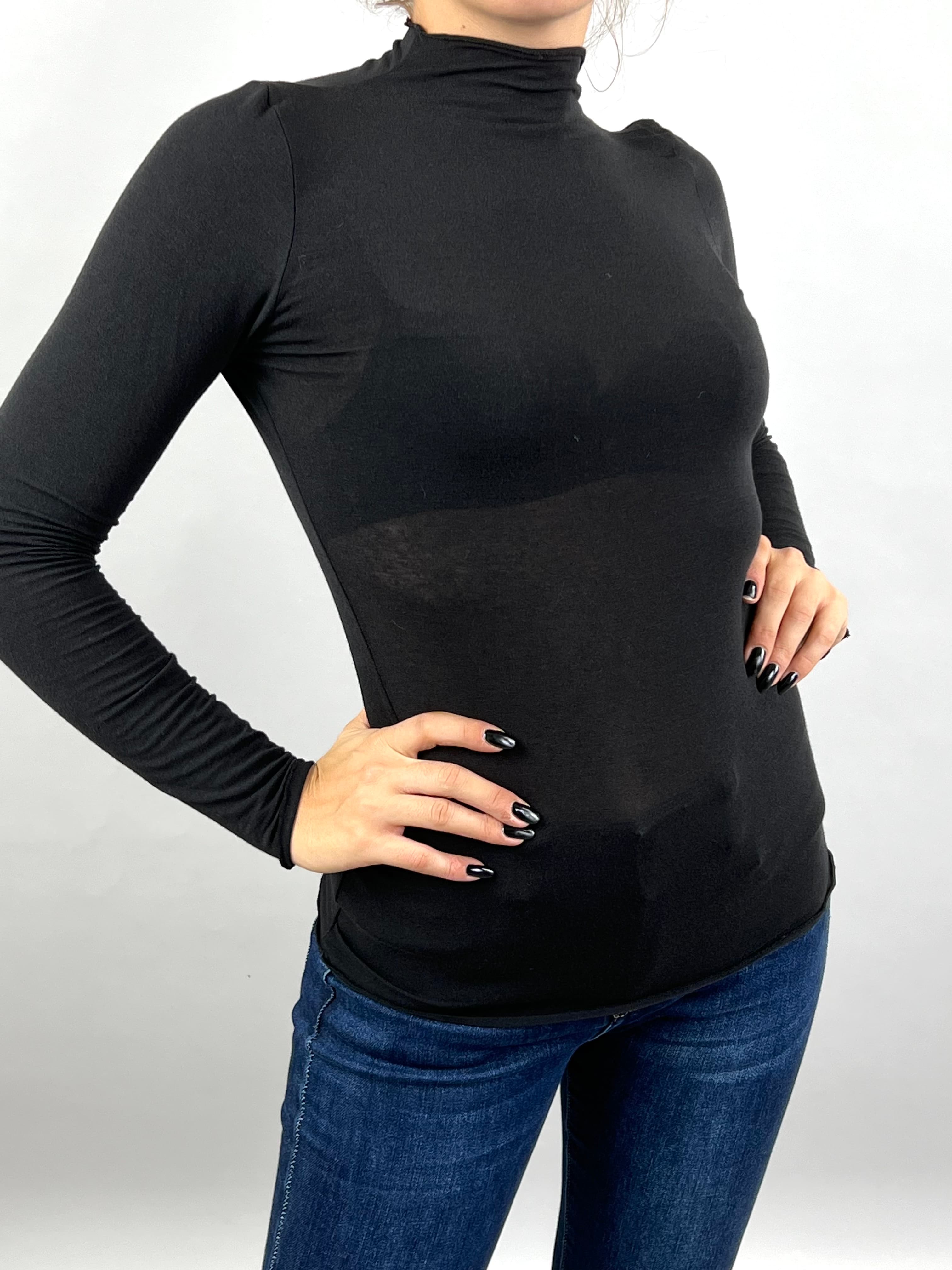 Maglie basic — 21016