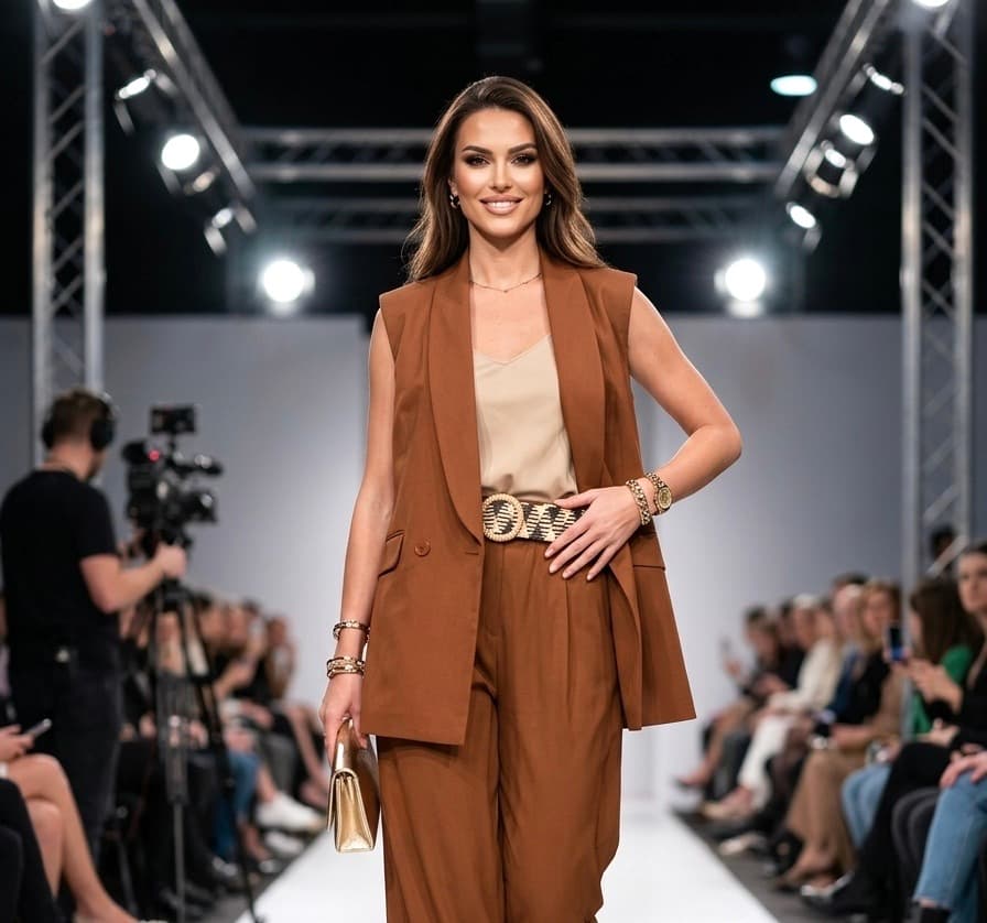 Gilet — 54044