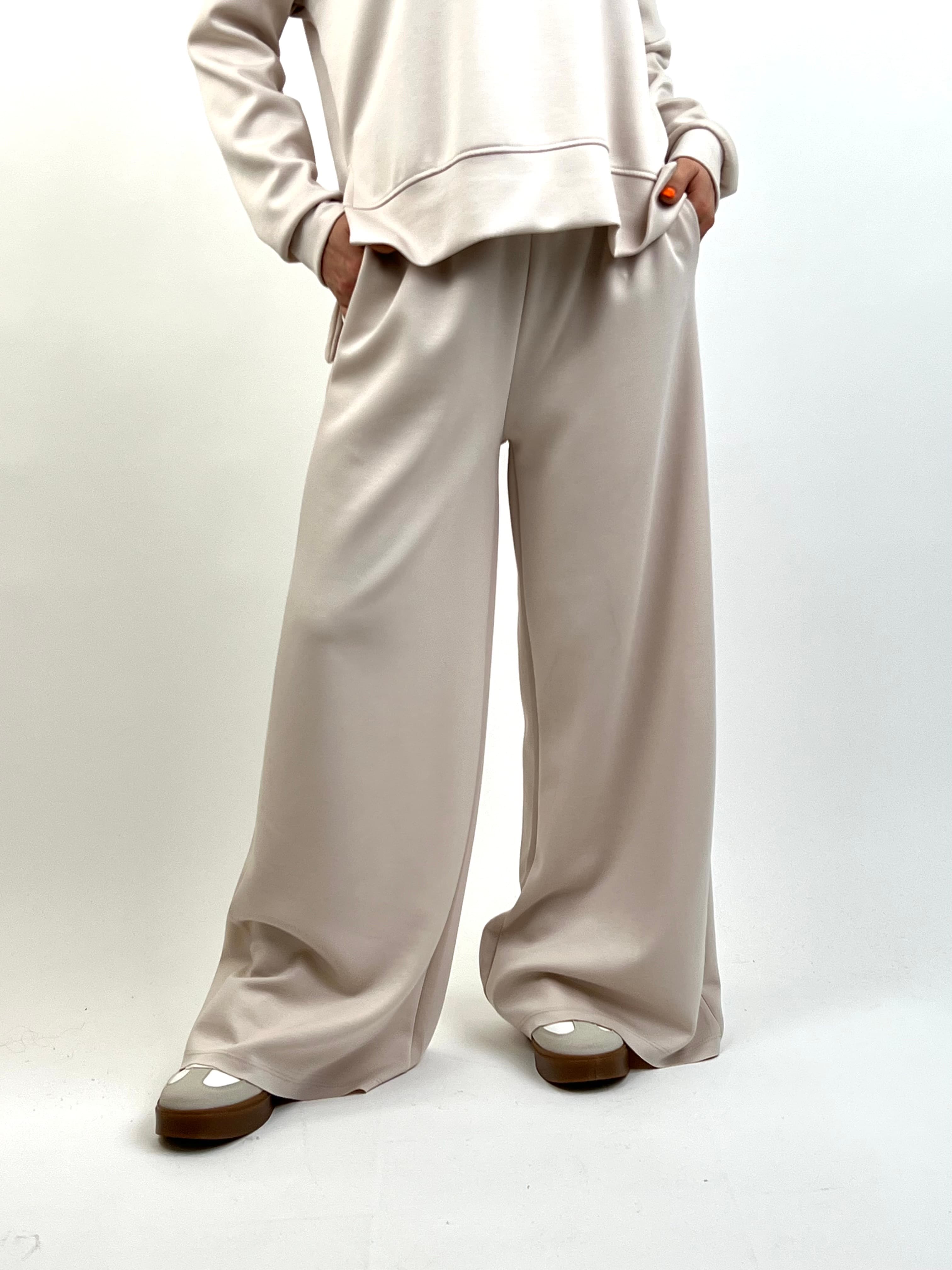 Pantaloni — 23018 — BURRO