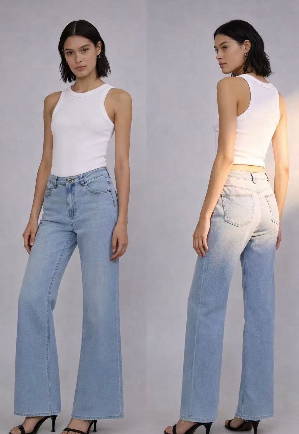 Jeans — 39031