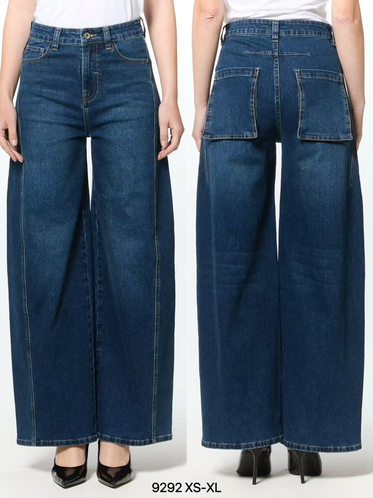 Jeans — 40032