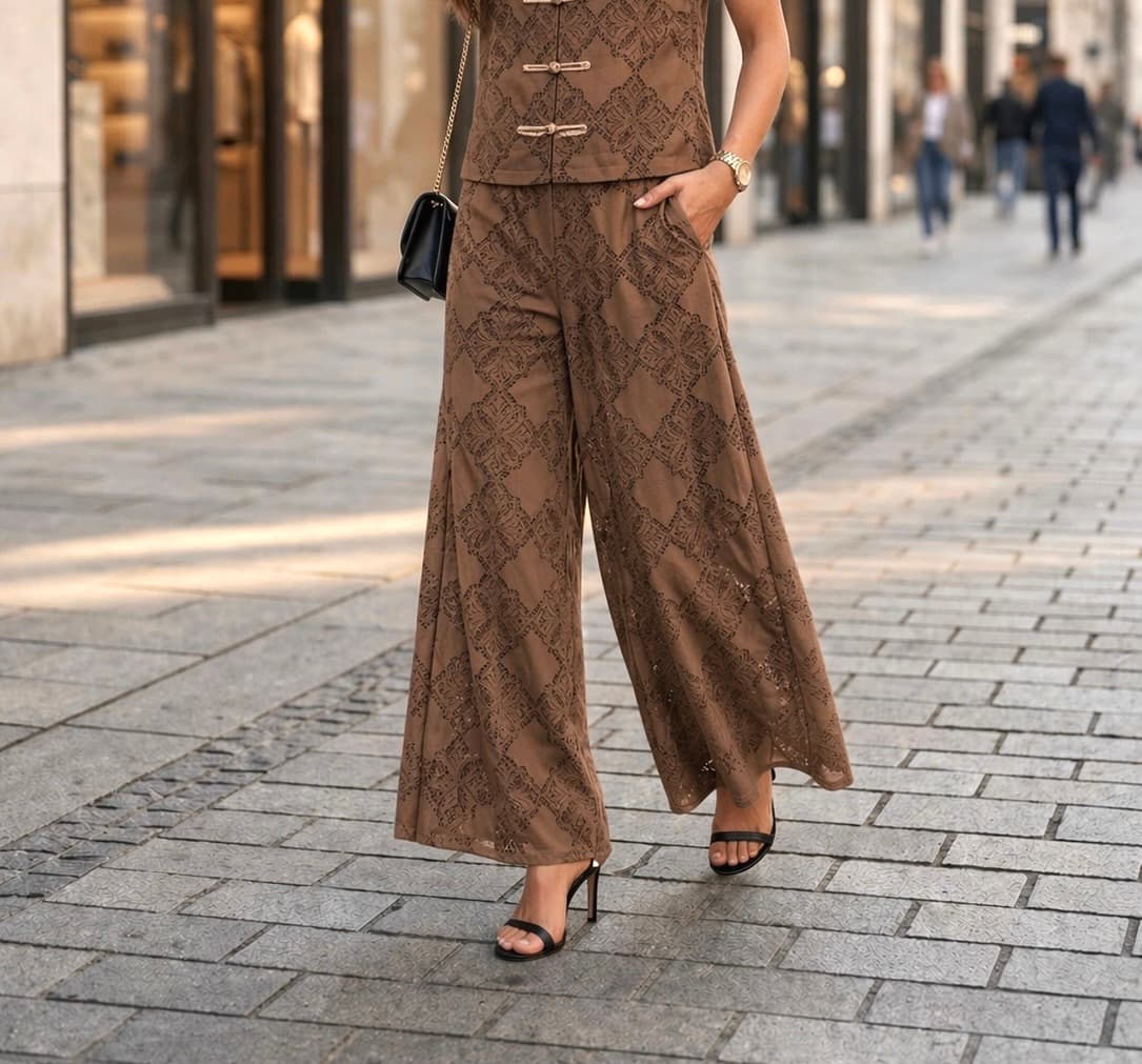 Pantaloni — 45036