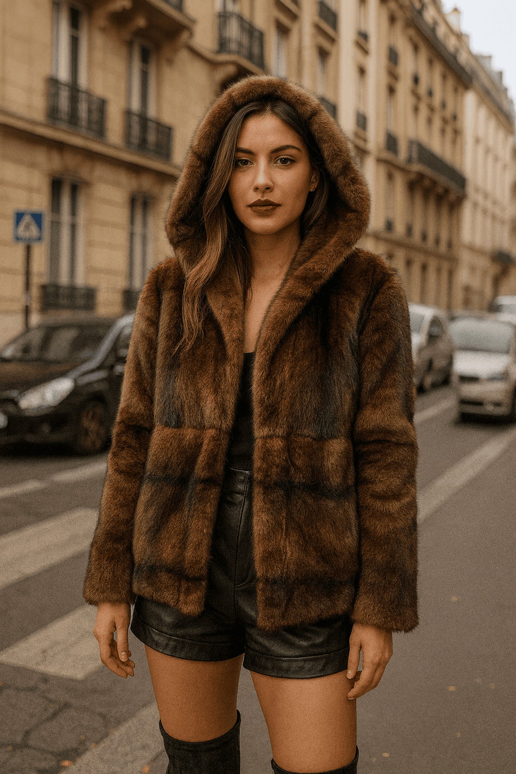 Pelliccia — 98080