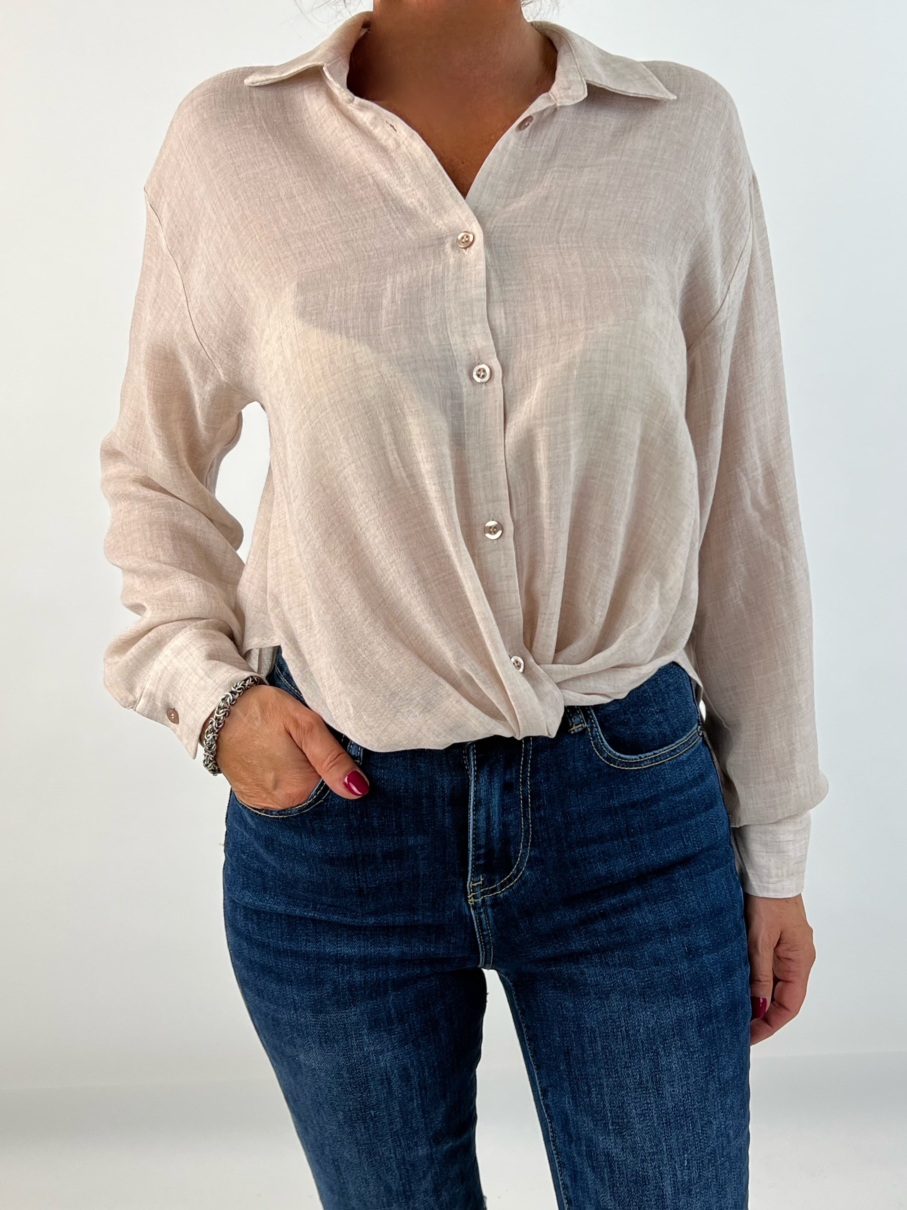 Camicia — 47039