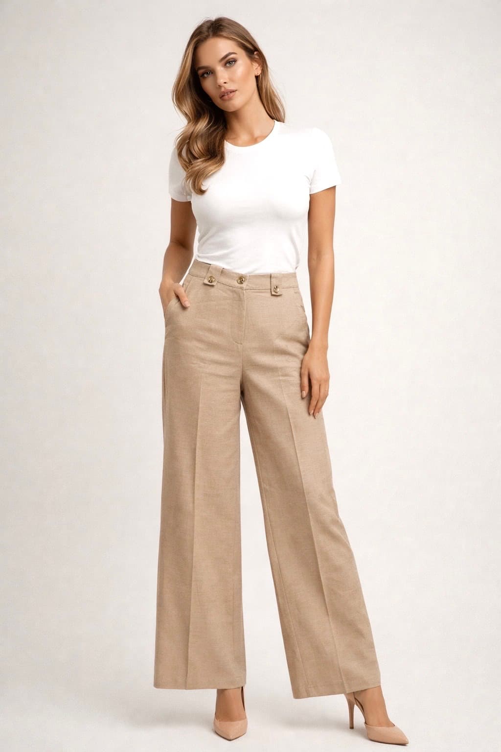 Pantaloni — 39031