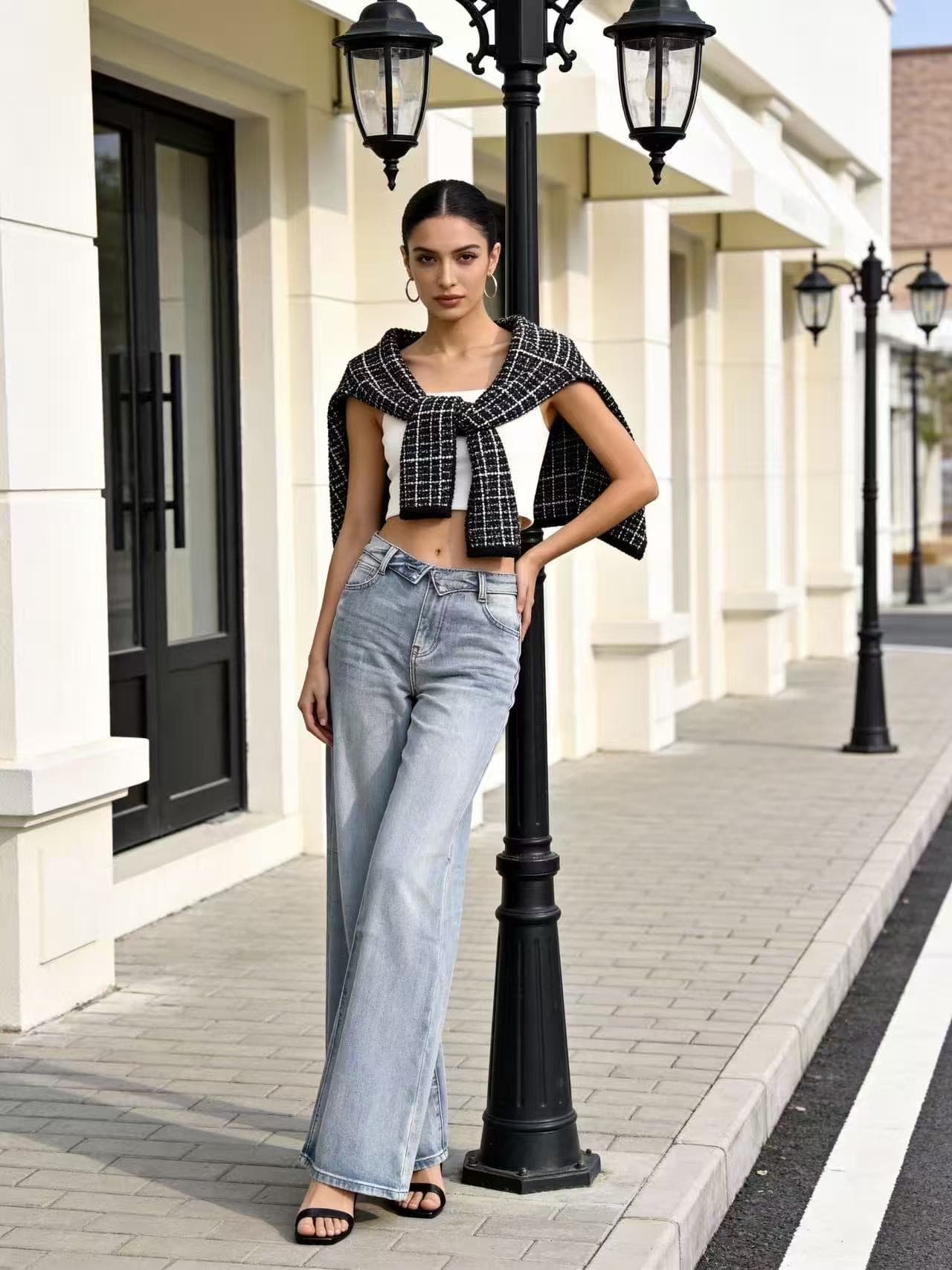 Jeans — 40032