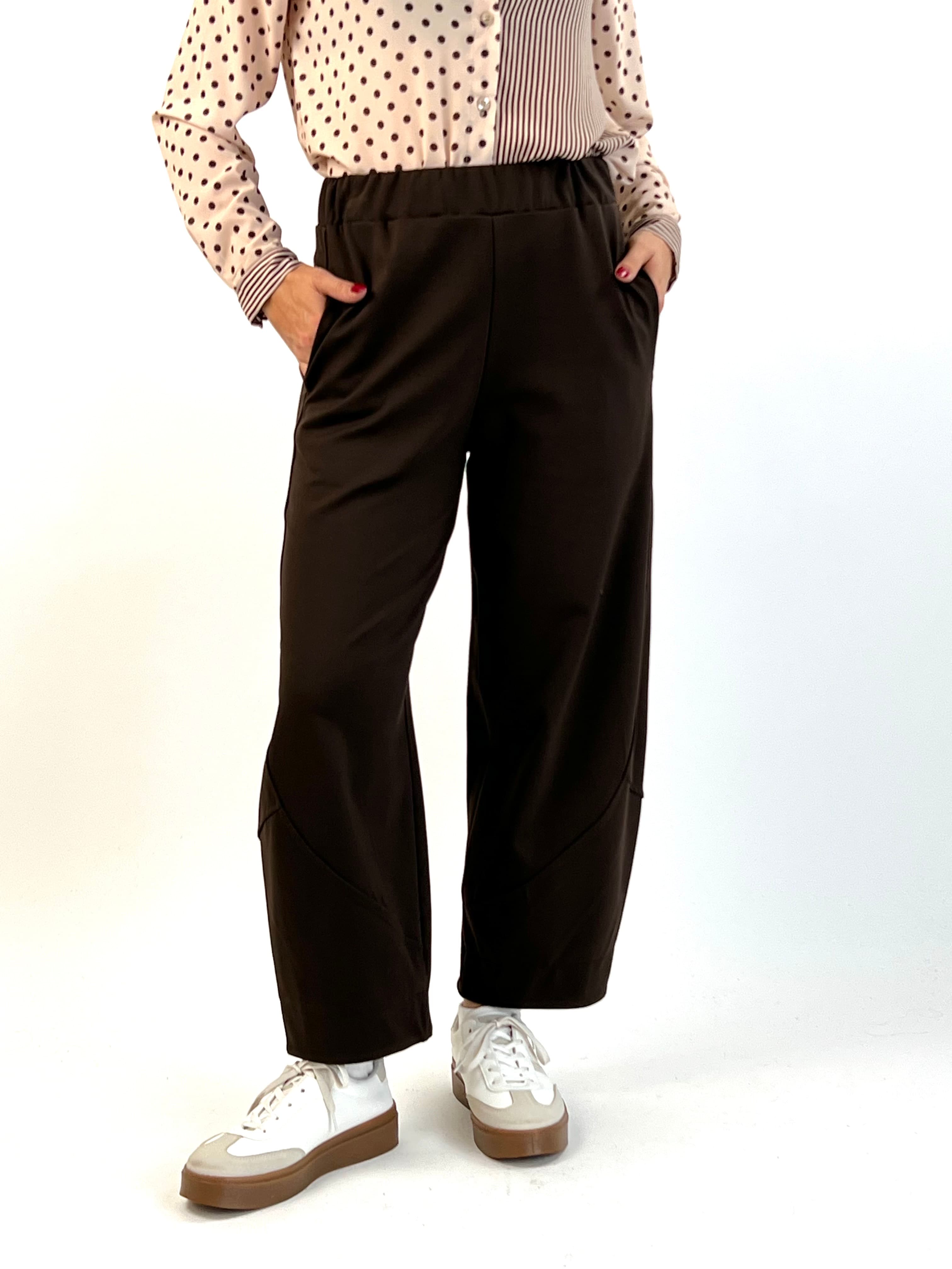 Pantaloni — Rif.35028