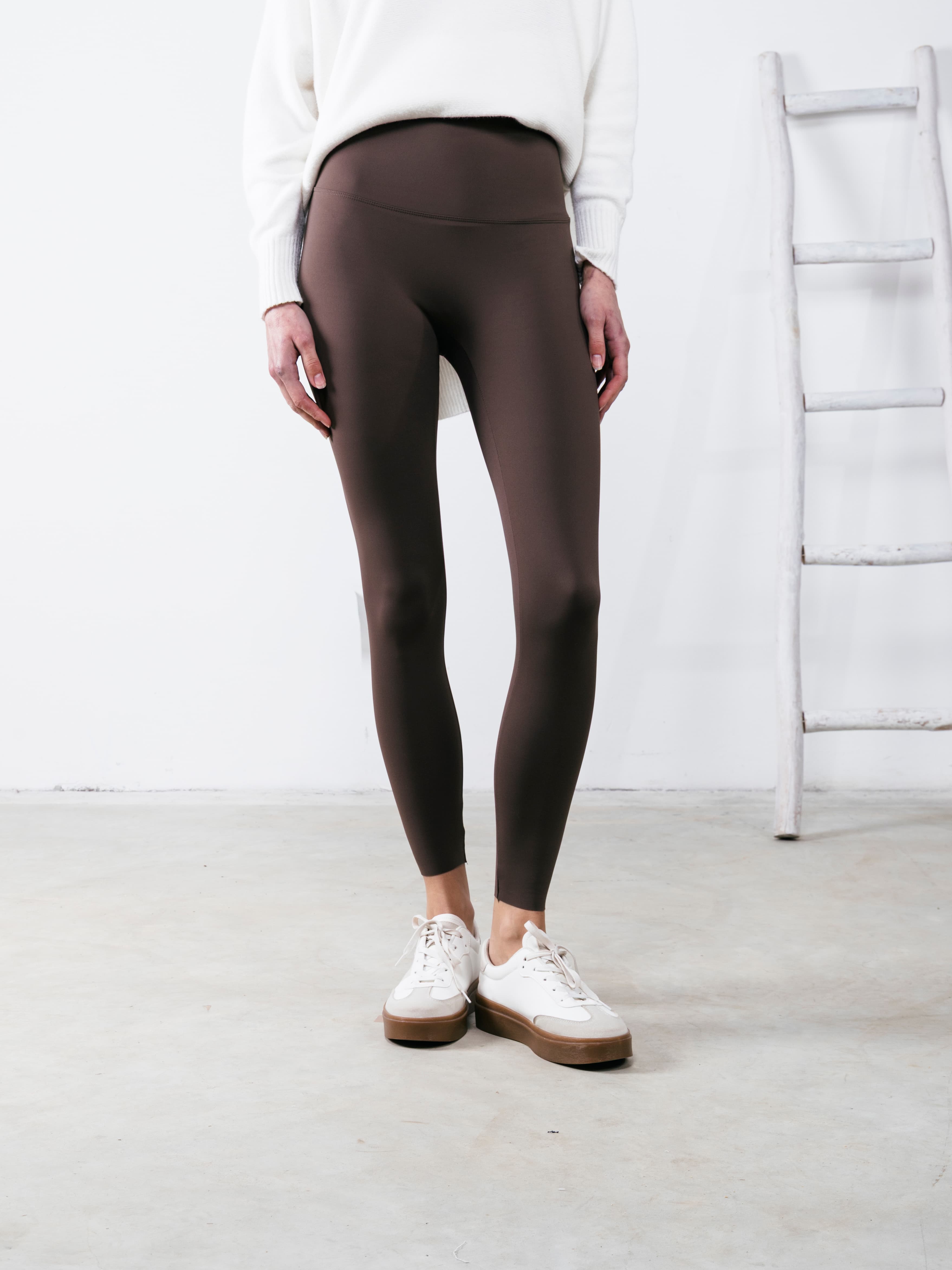 Leggings — 15011 — BEIGE
