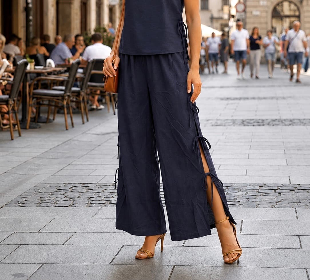 Pantaloni — 30024 — CIPRIA
