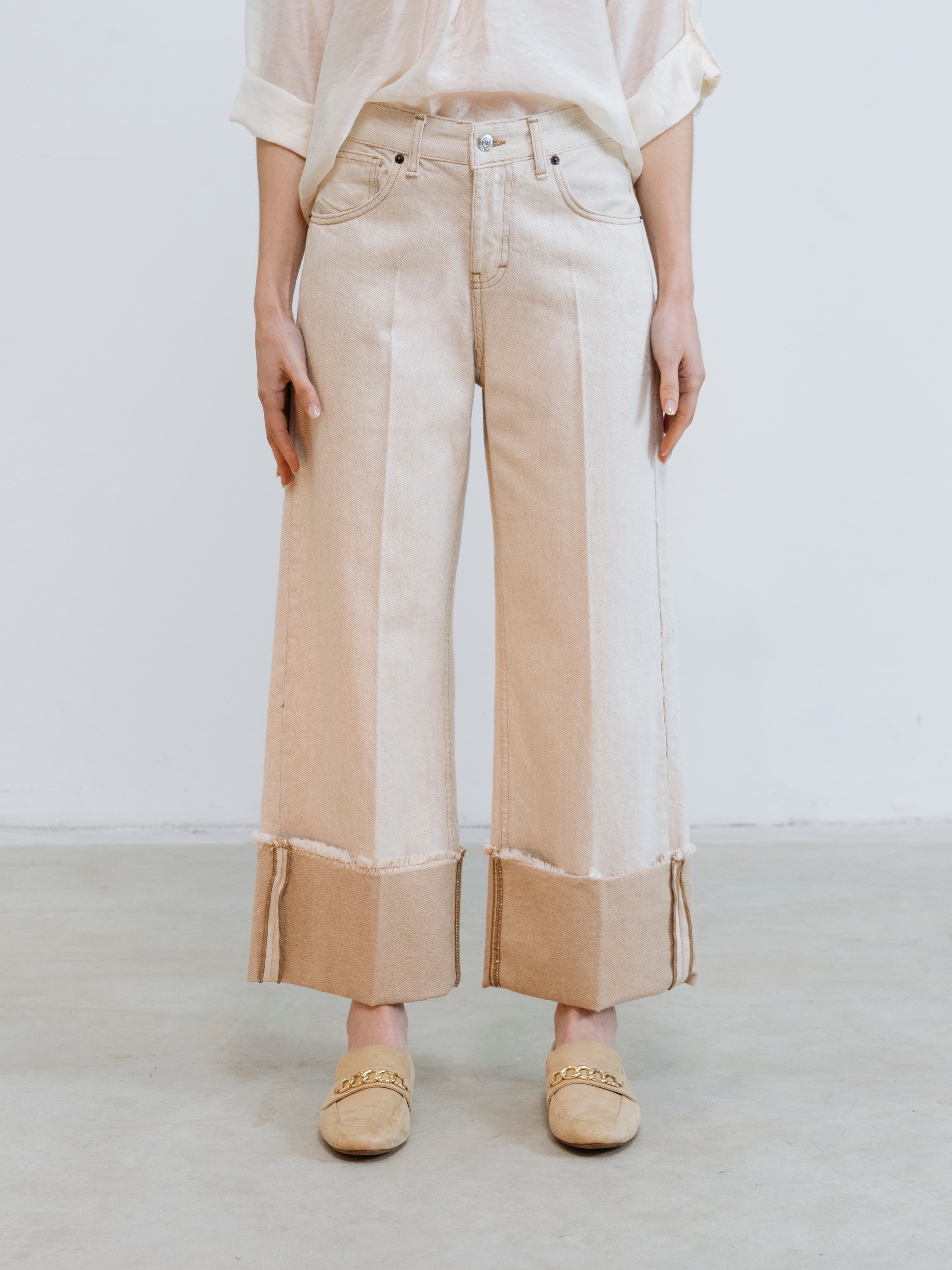 Pantaloni — 68055