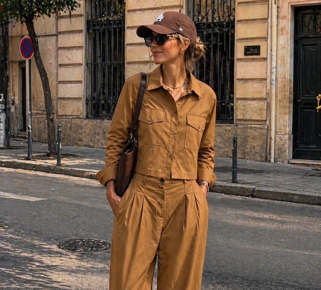 Camicia — 46037