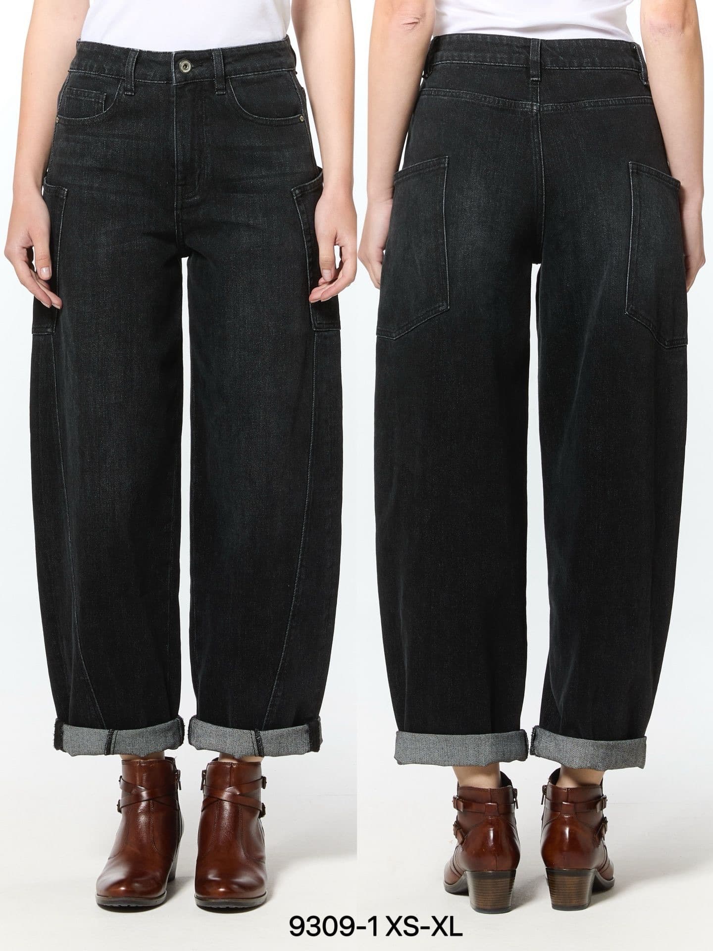 Jeans — 41033