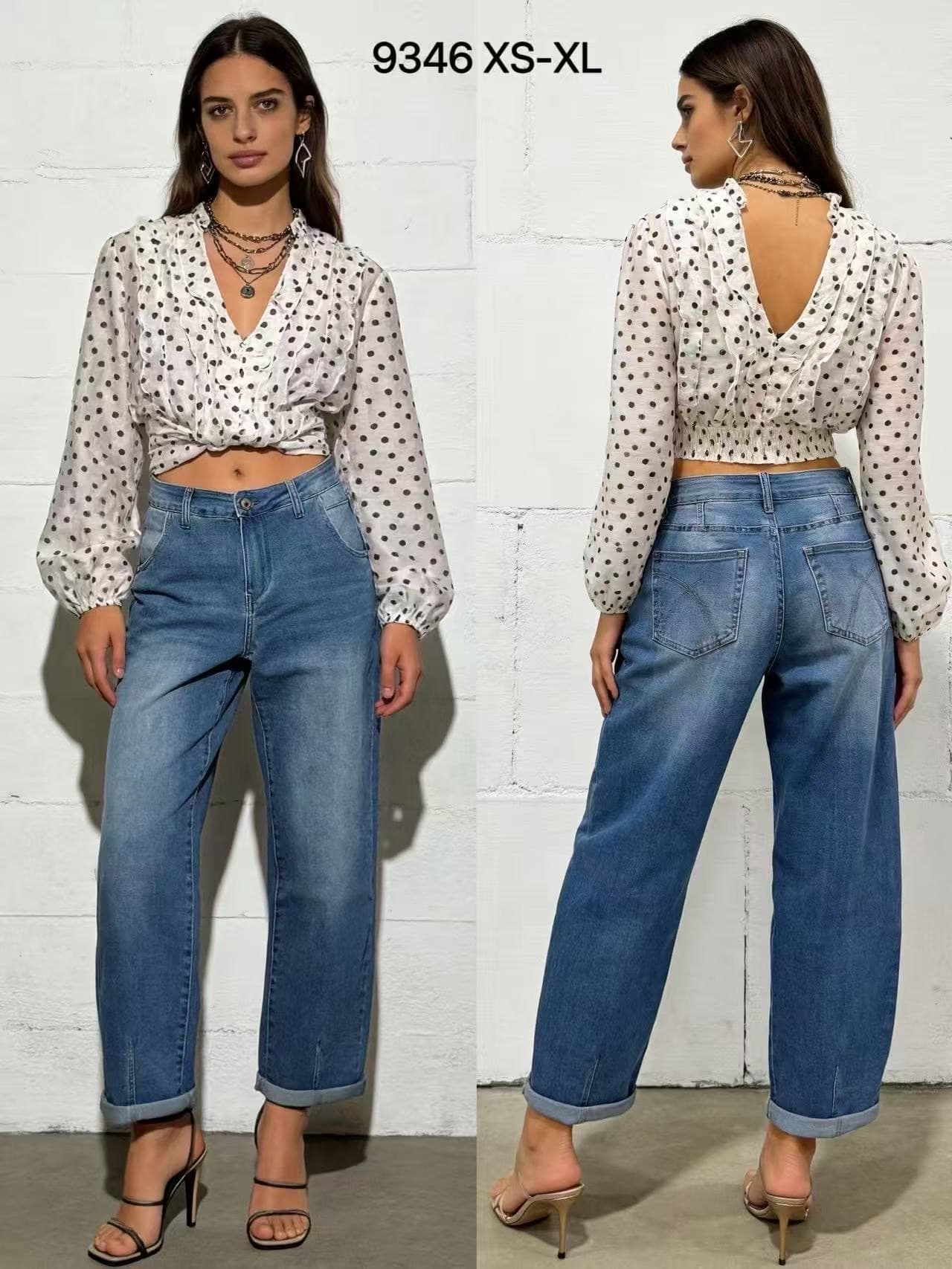 Jeans — 39031