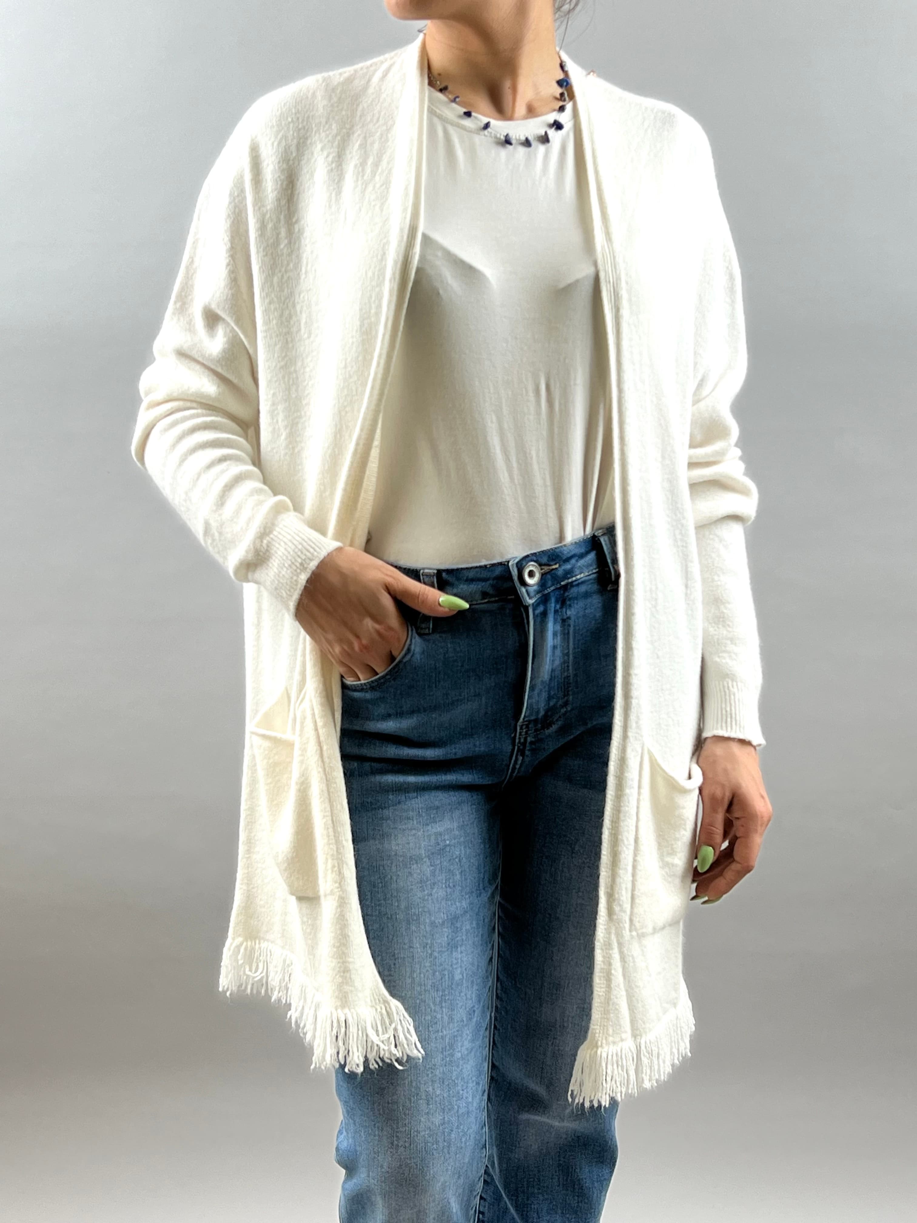 Cardigan — 47038