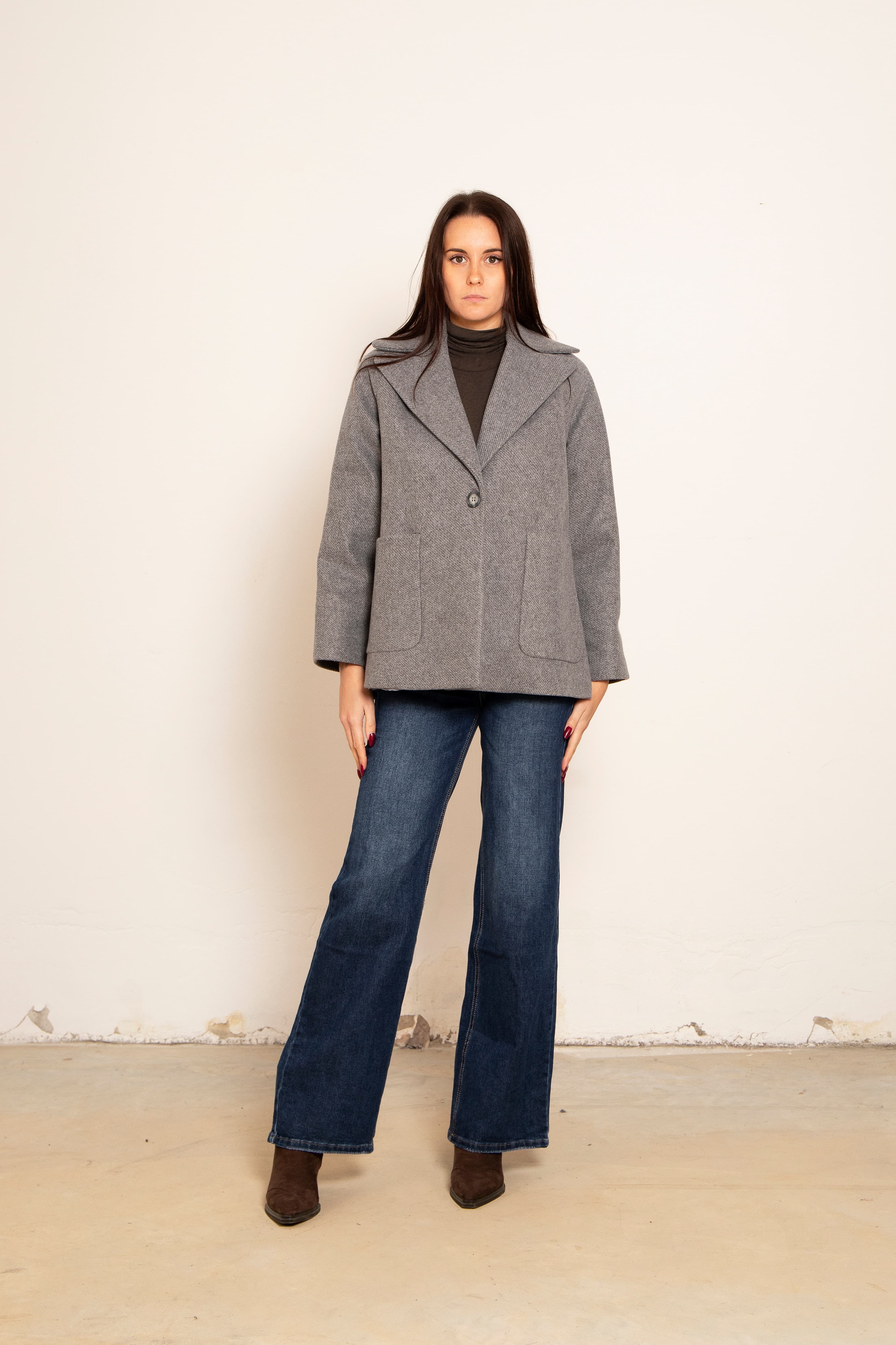 Cappotto — 104085
