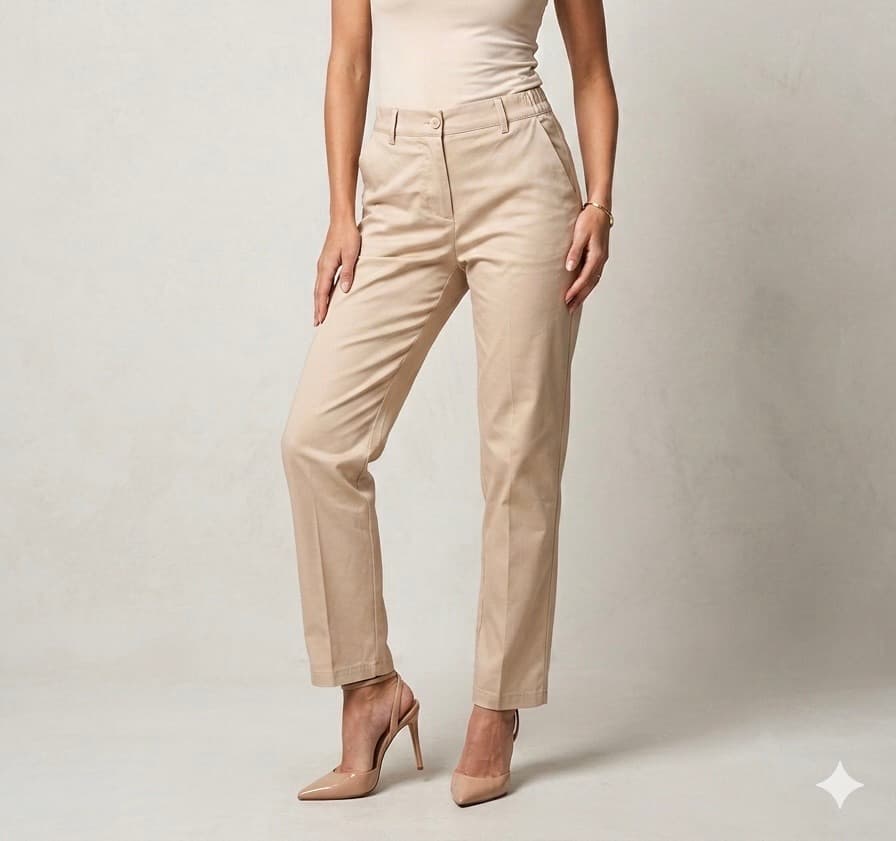 Pantaloni — 27021 — AMARONE