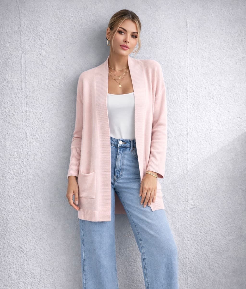 Cardigan — 47038
