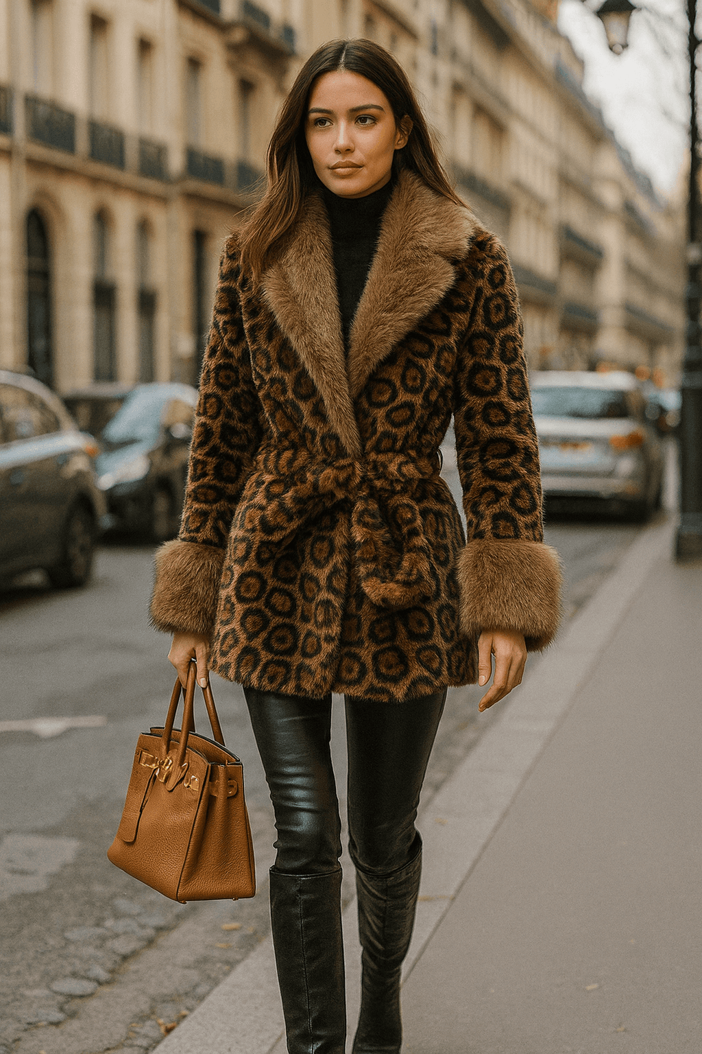 Cappotto — 92075