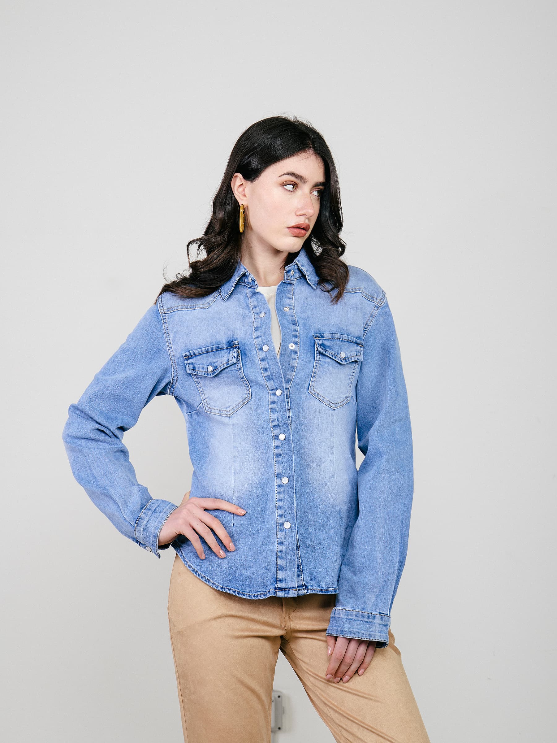 Camicia — 40032