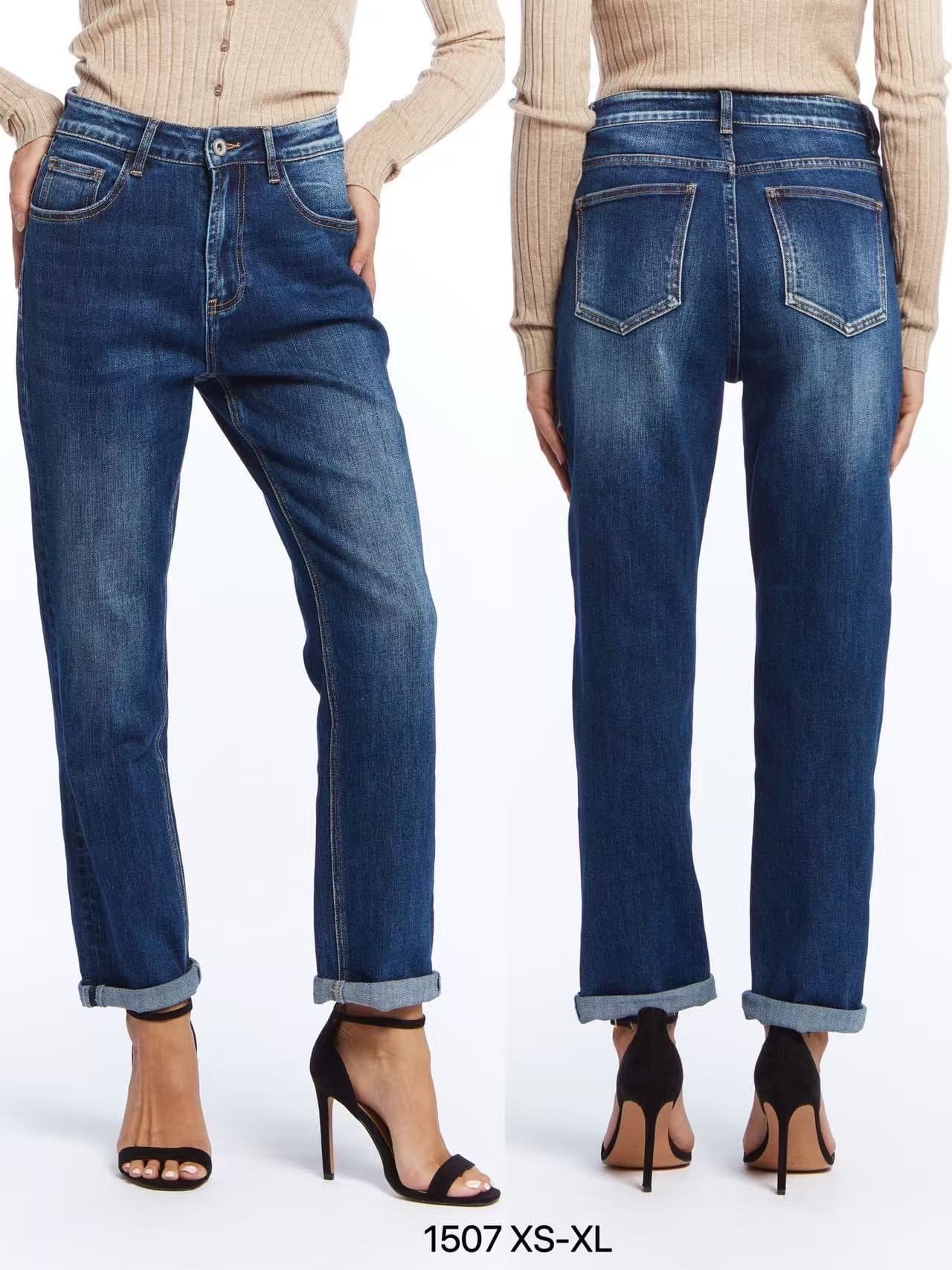 Jeans — 39031