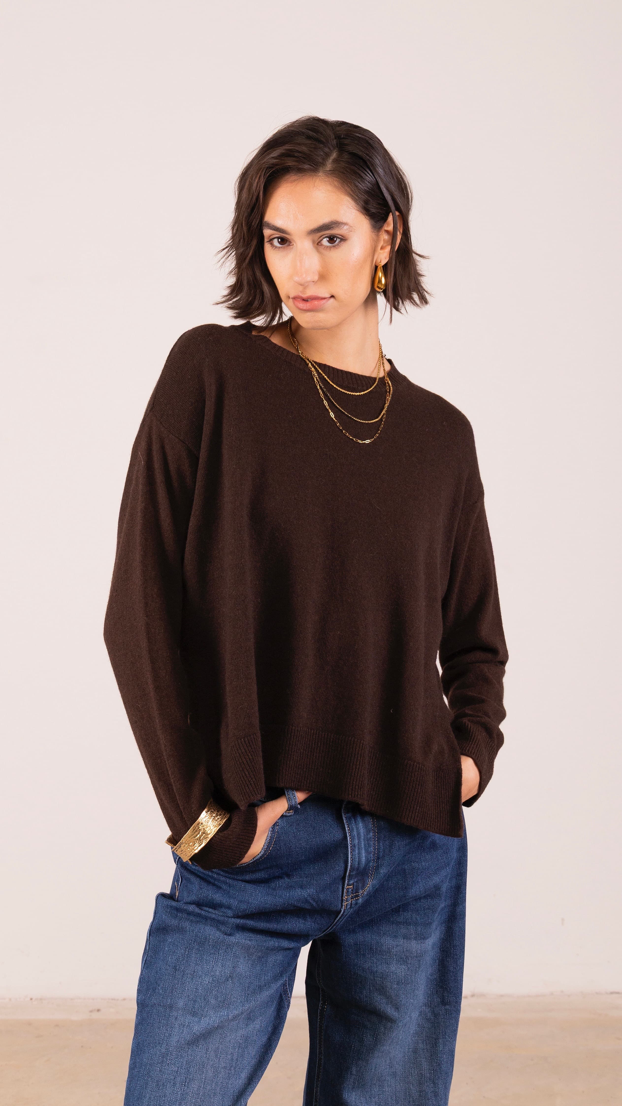 MARRONE