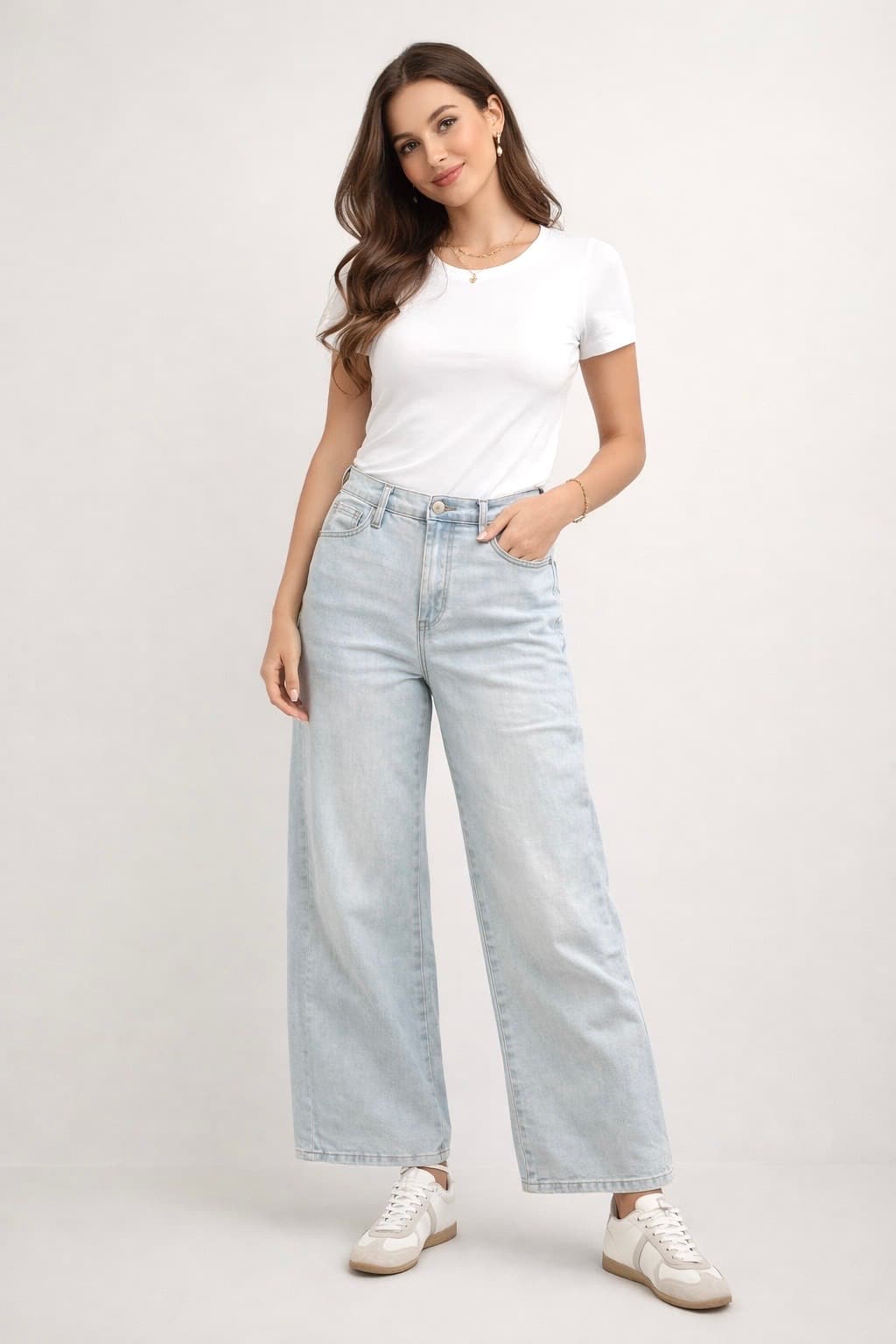 Jeans — 40032