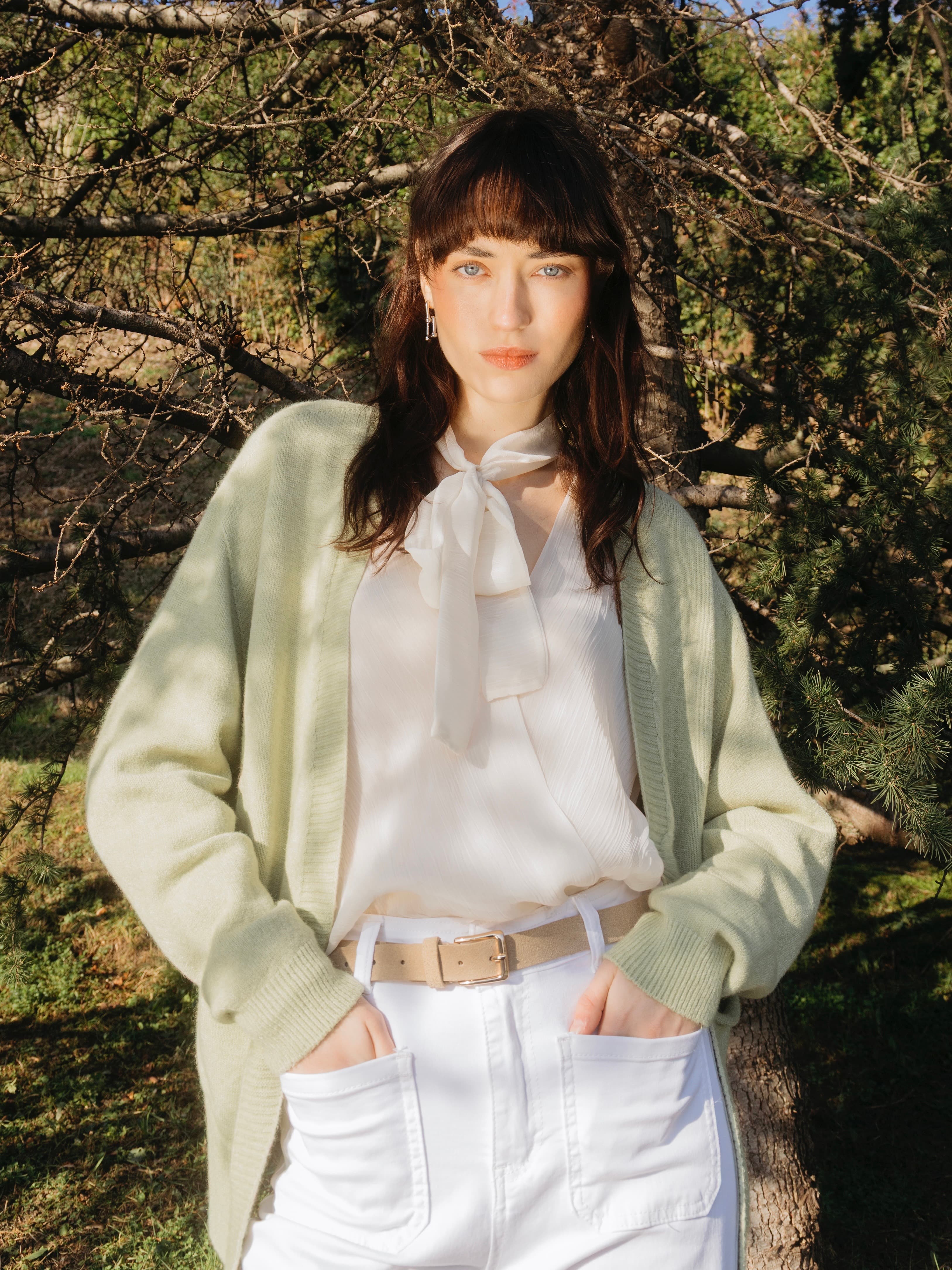 Cardigan — 46037