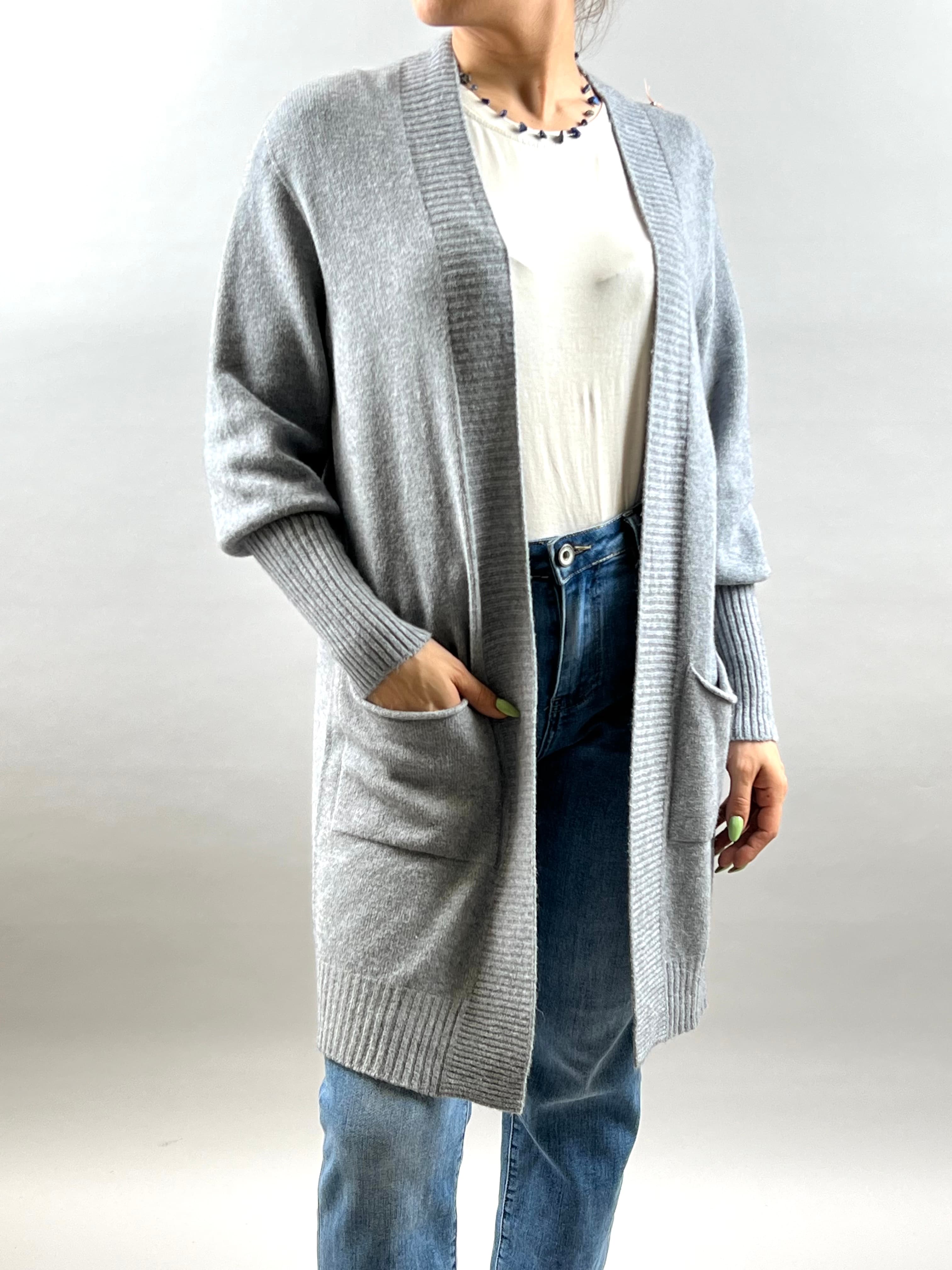 GRIGIO 486