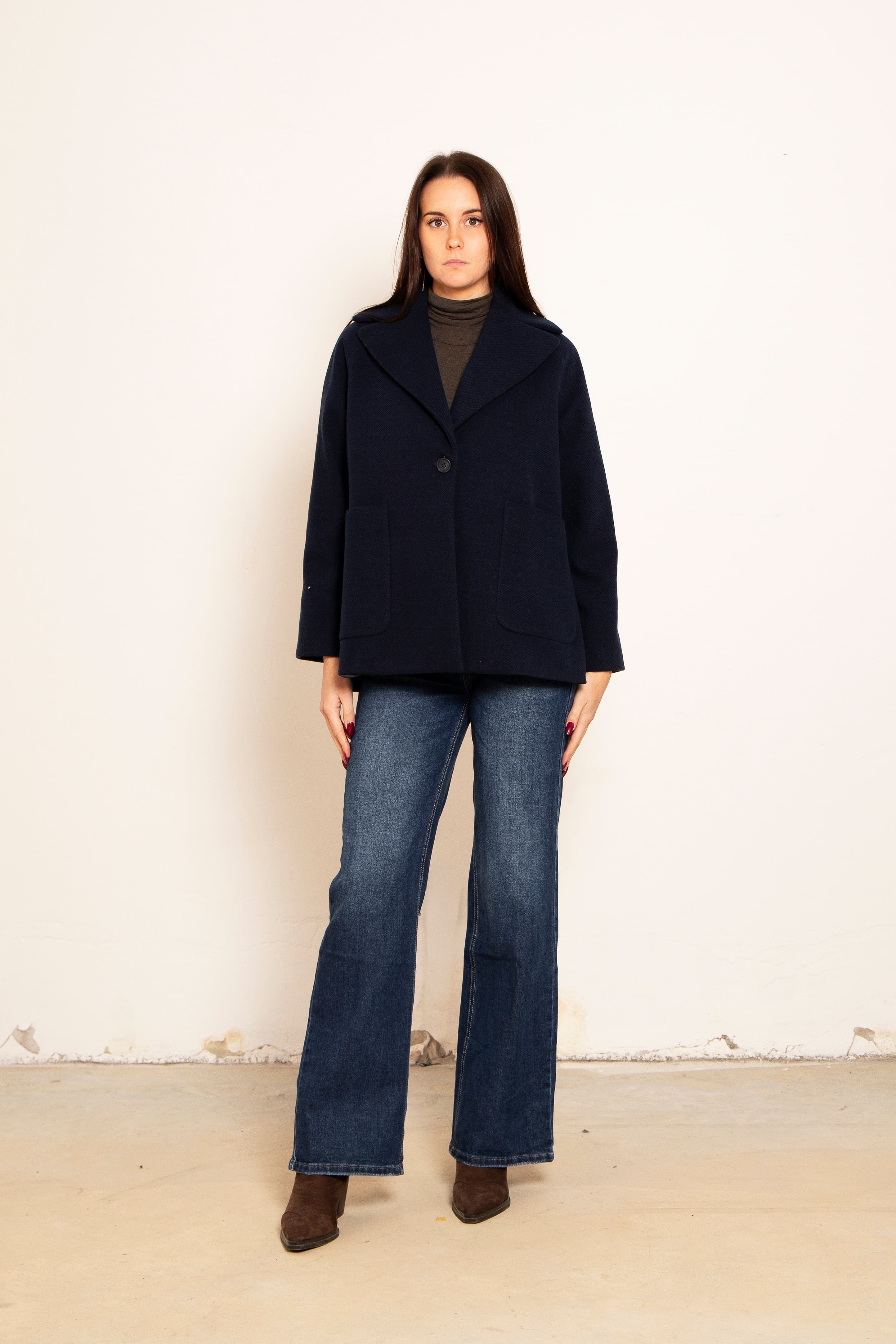 Cappotto — 104085