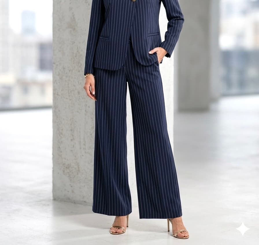 Pantaloni — 32025 — BEIGE