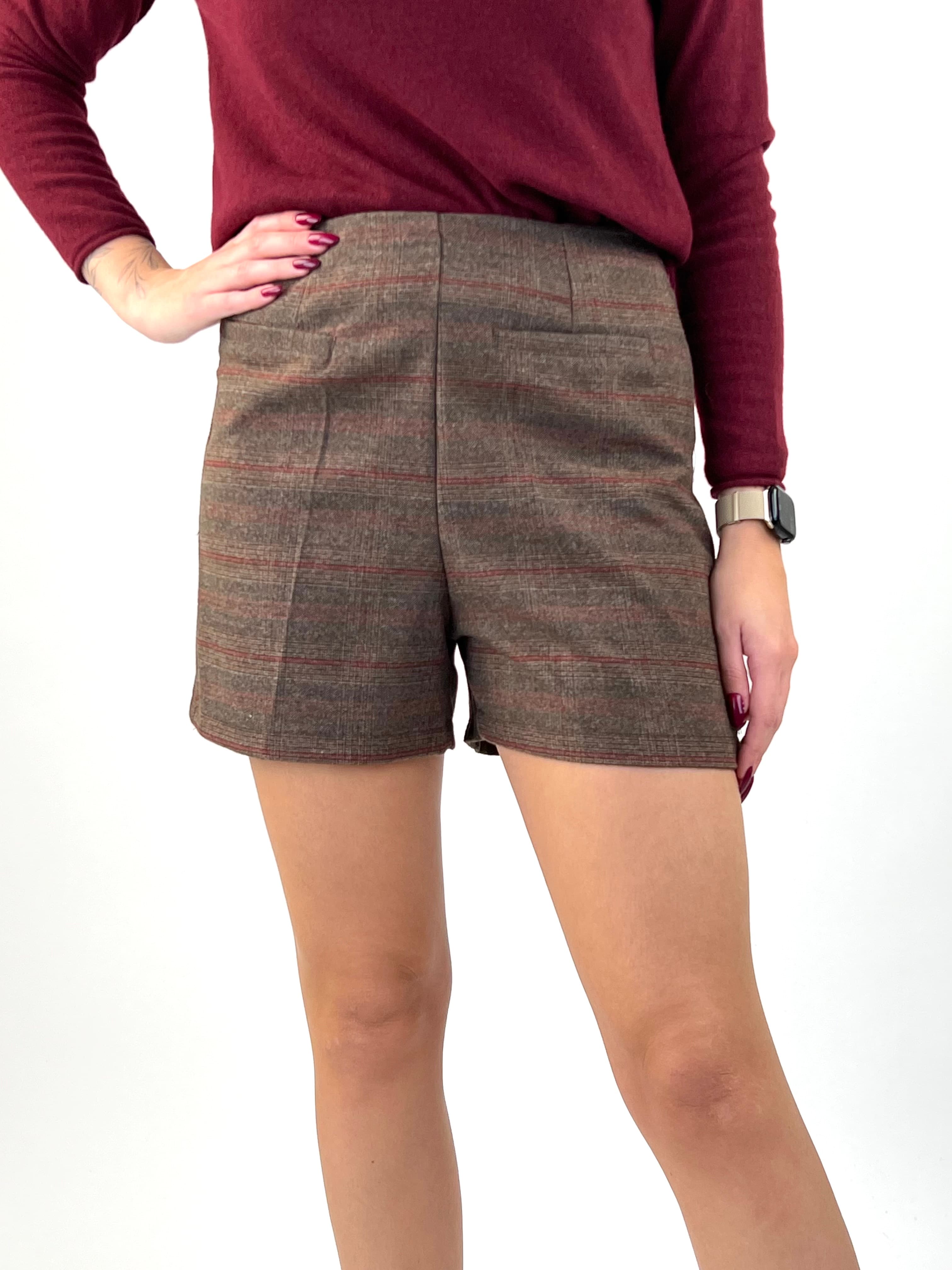Shorts — 34027