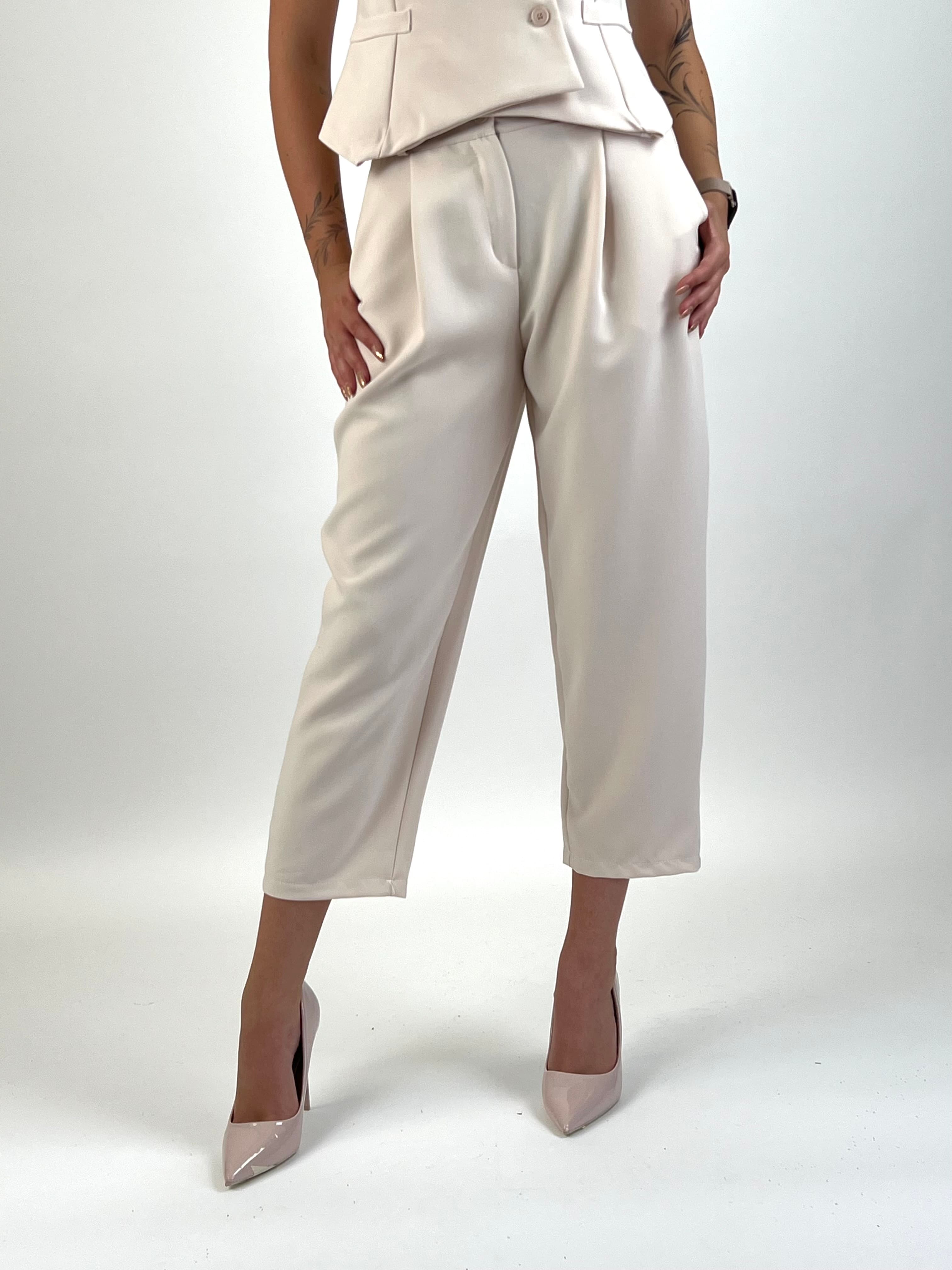 Pantaloni — 27021 — AMARONE