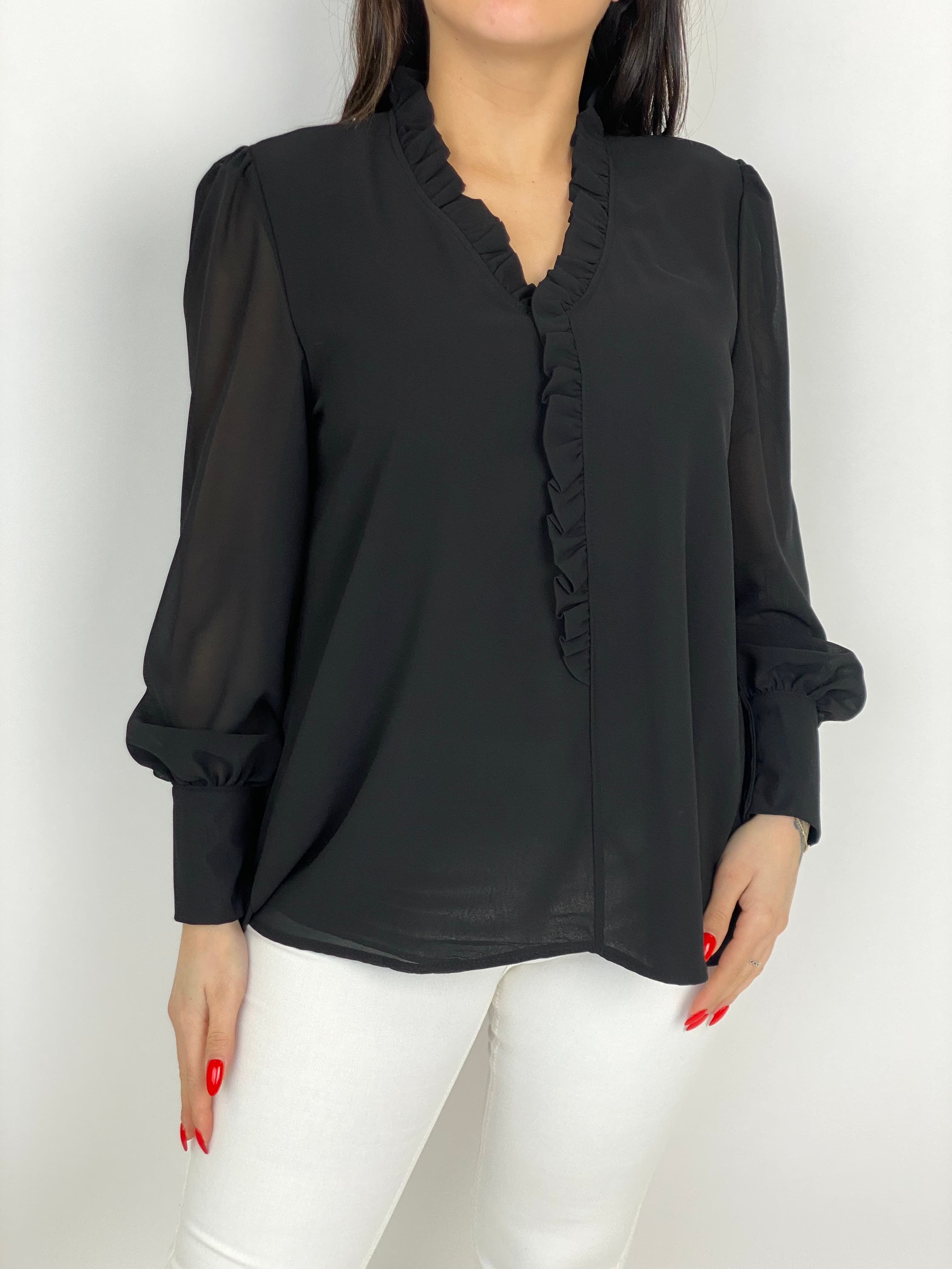 Camicia — 23018