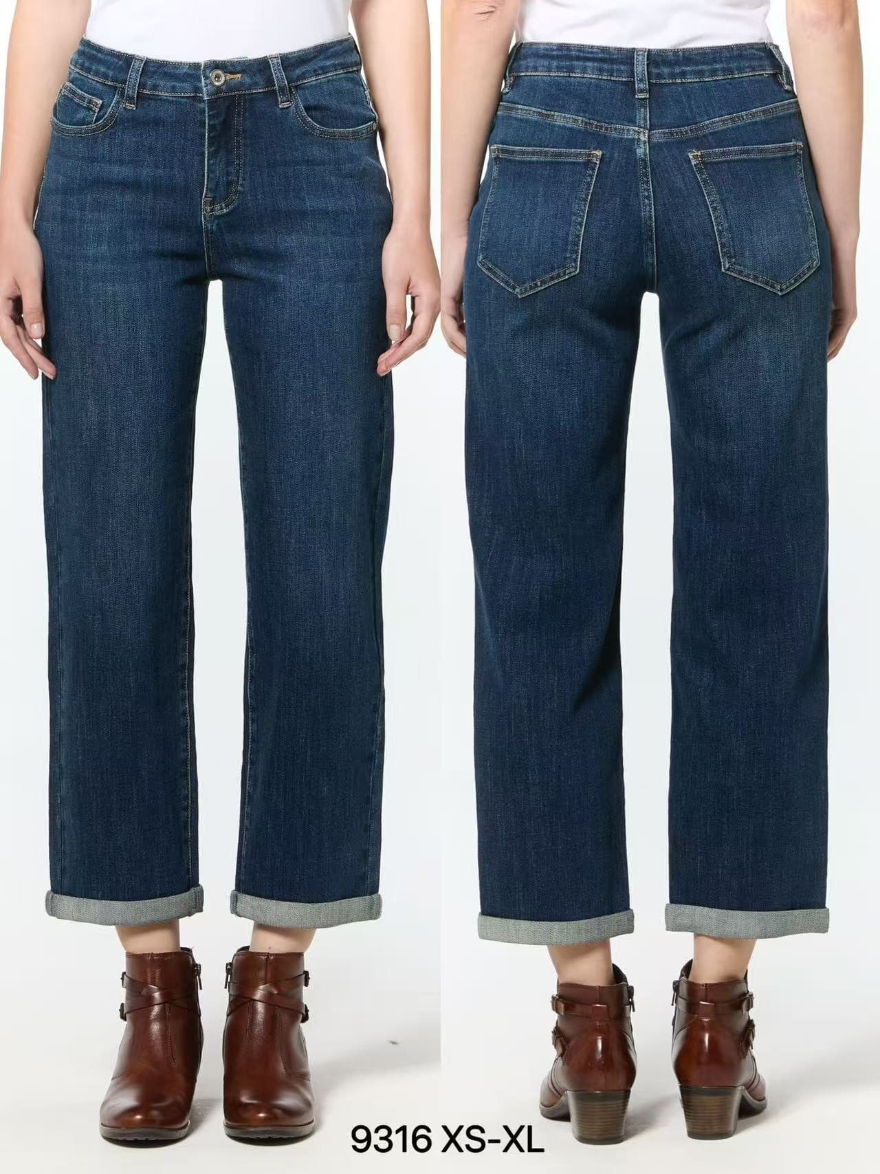 Jeans — 39031