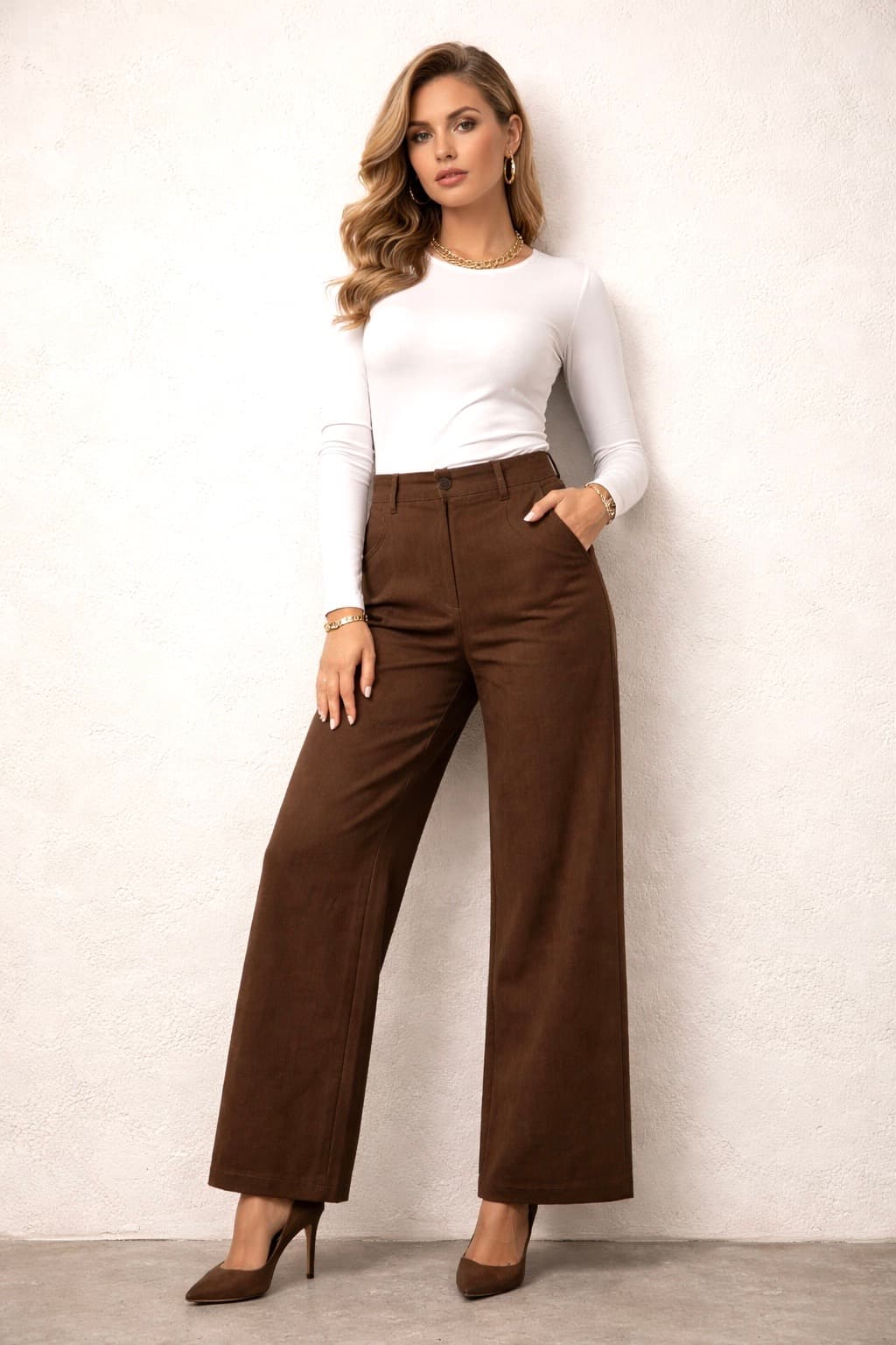 Pantaloni — 51041