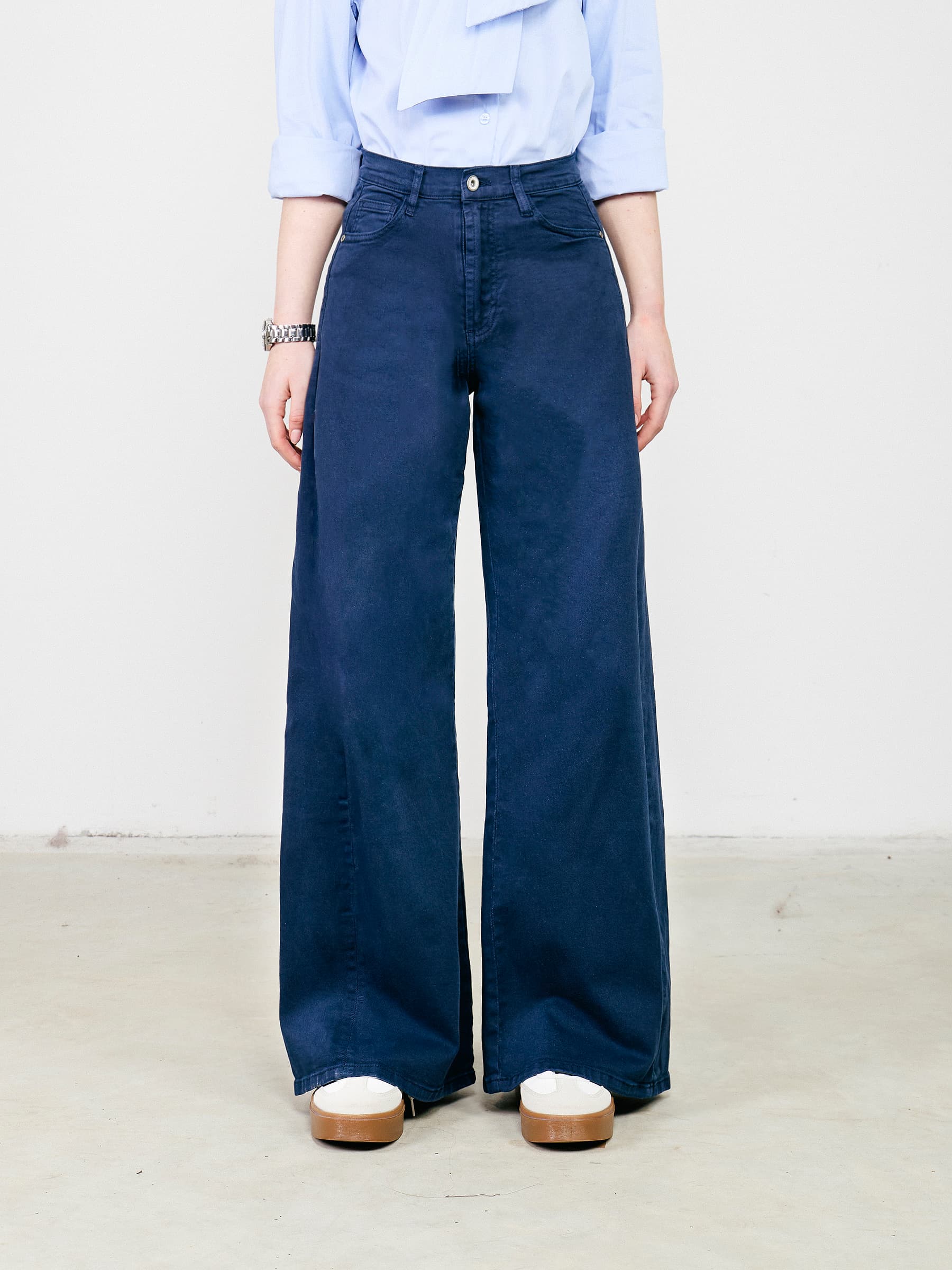 Jeans — 40032 — JEANS