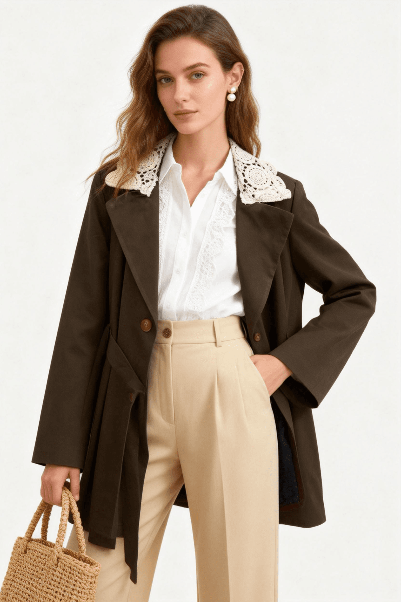 Giacca — 62050 — CAMMELLO
