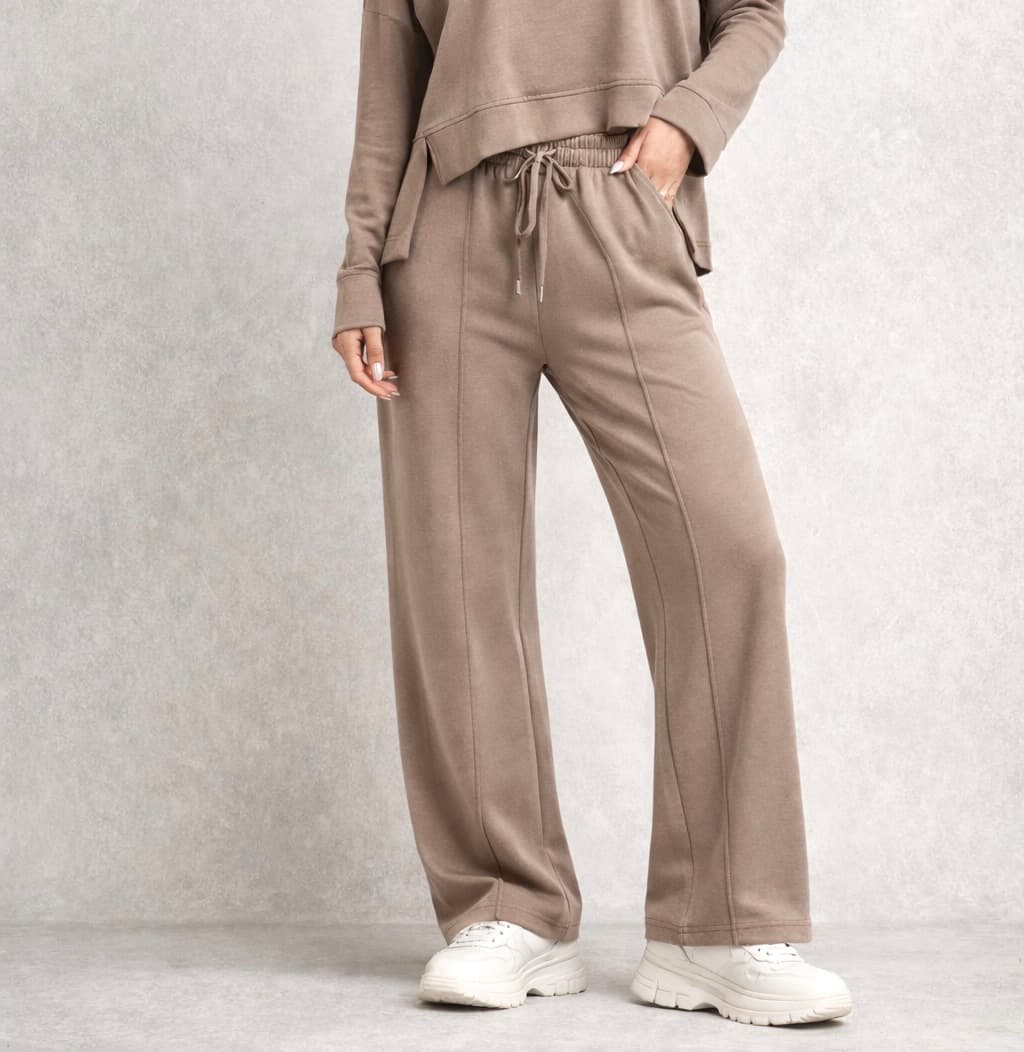 Felpa — 29023 — BEIGE