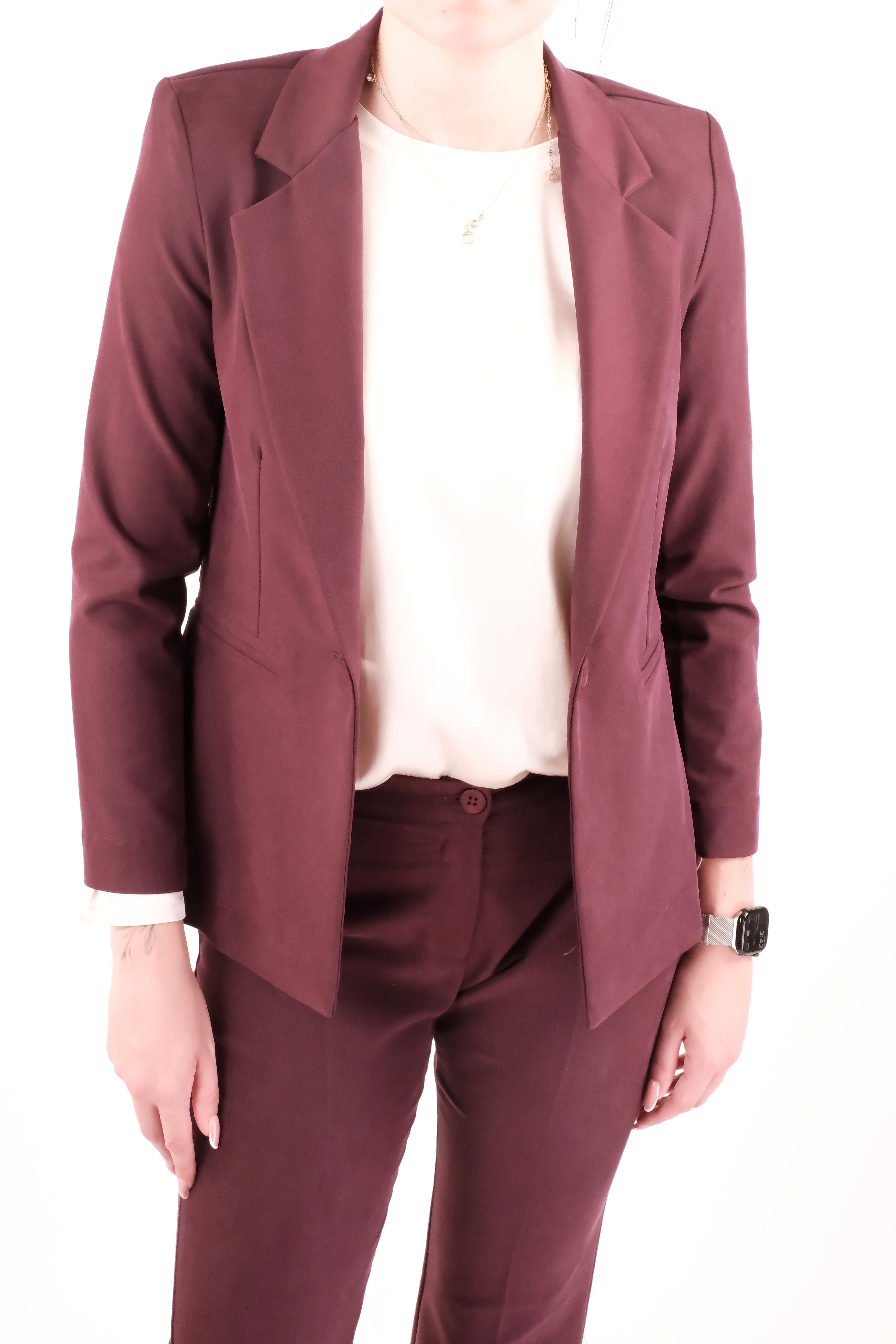 Giacca — 68055 — AMARONE