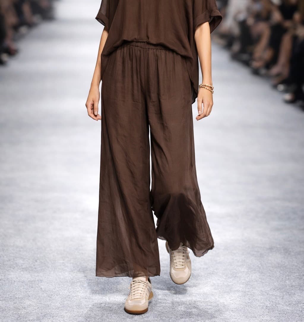 Pantaloni — 34027 — BURRO