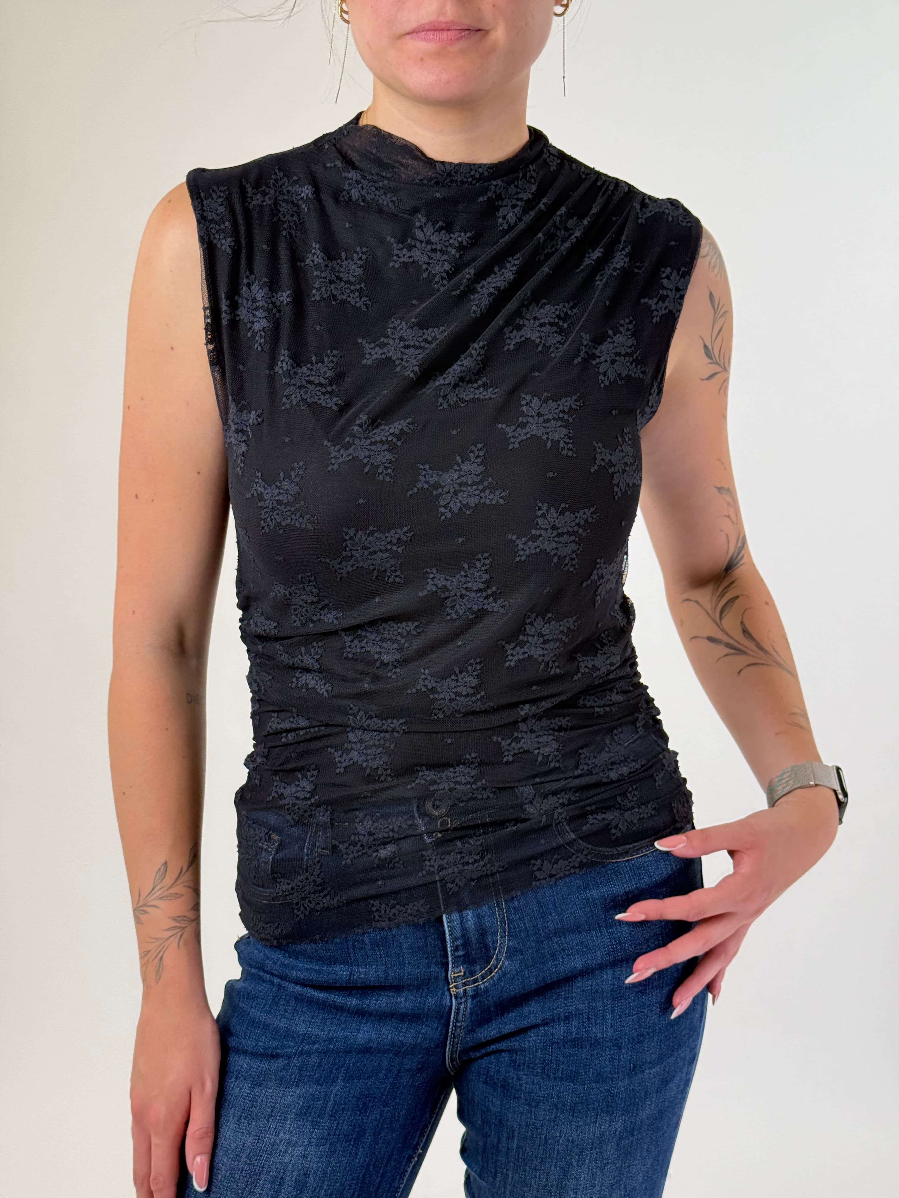 Top — 20015 — MARRONE