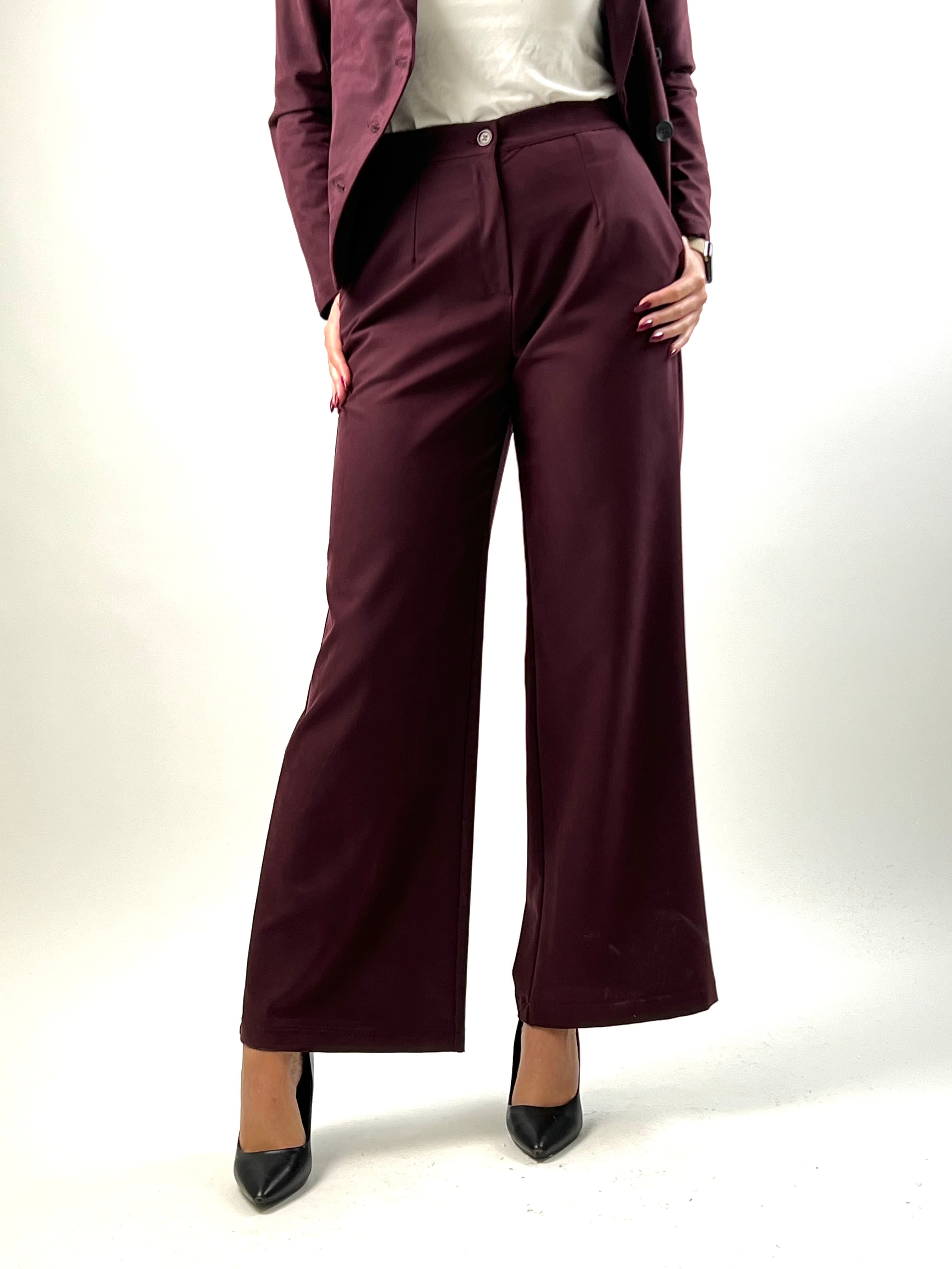 Pantaloni — 45036 — AMARENA