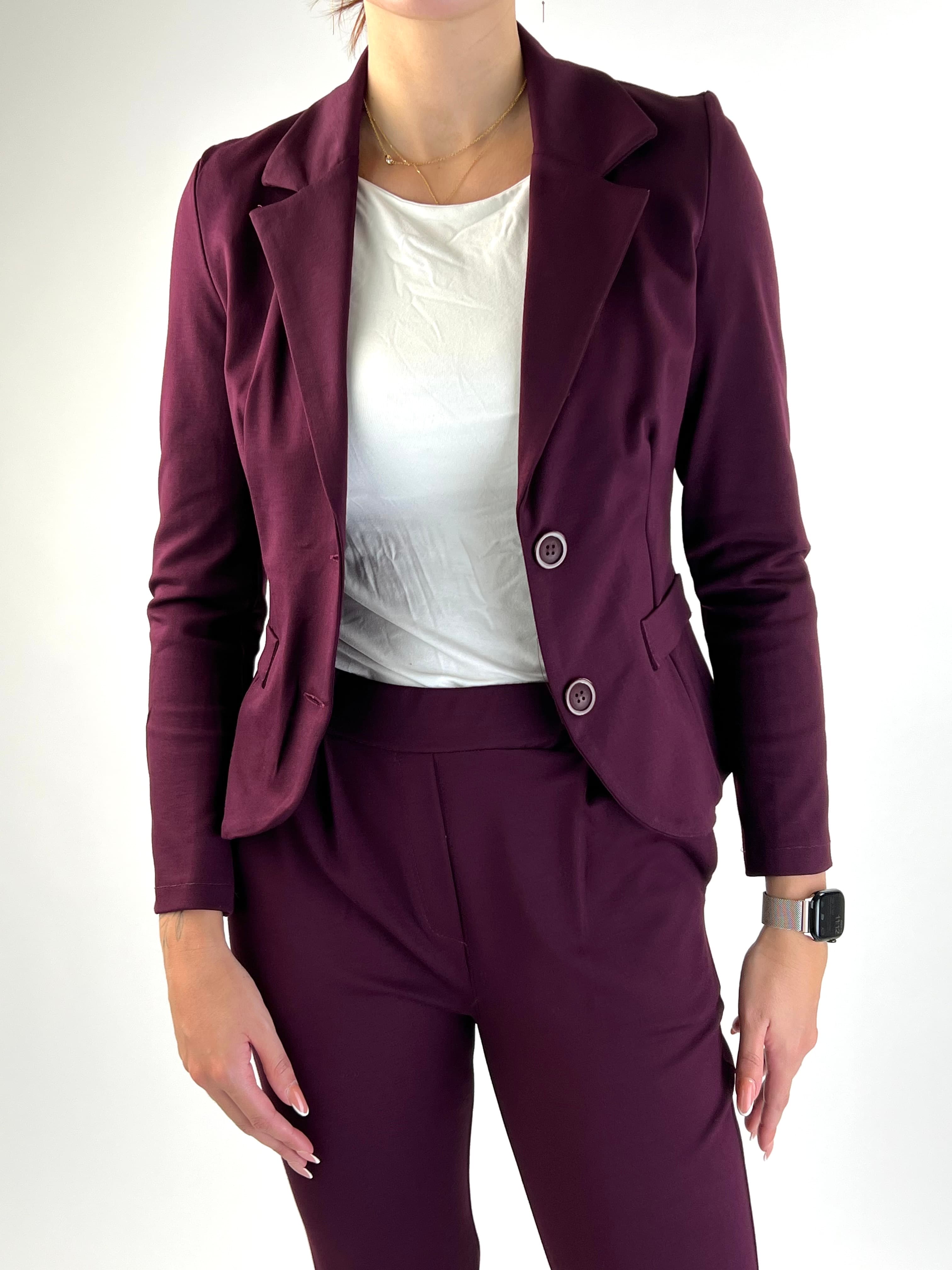 Giacca — 28022 — AMARONE